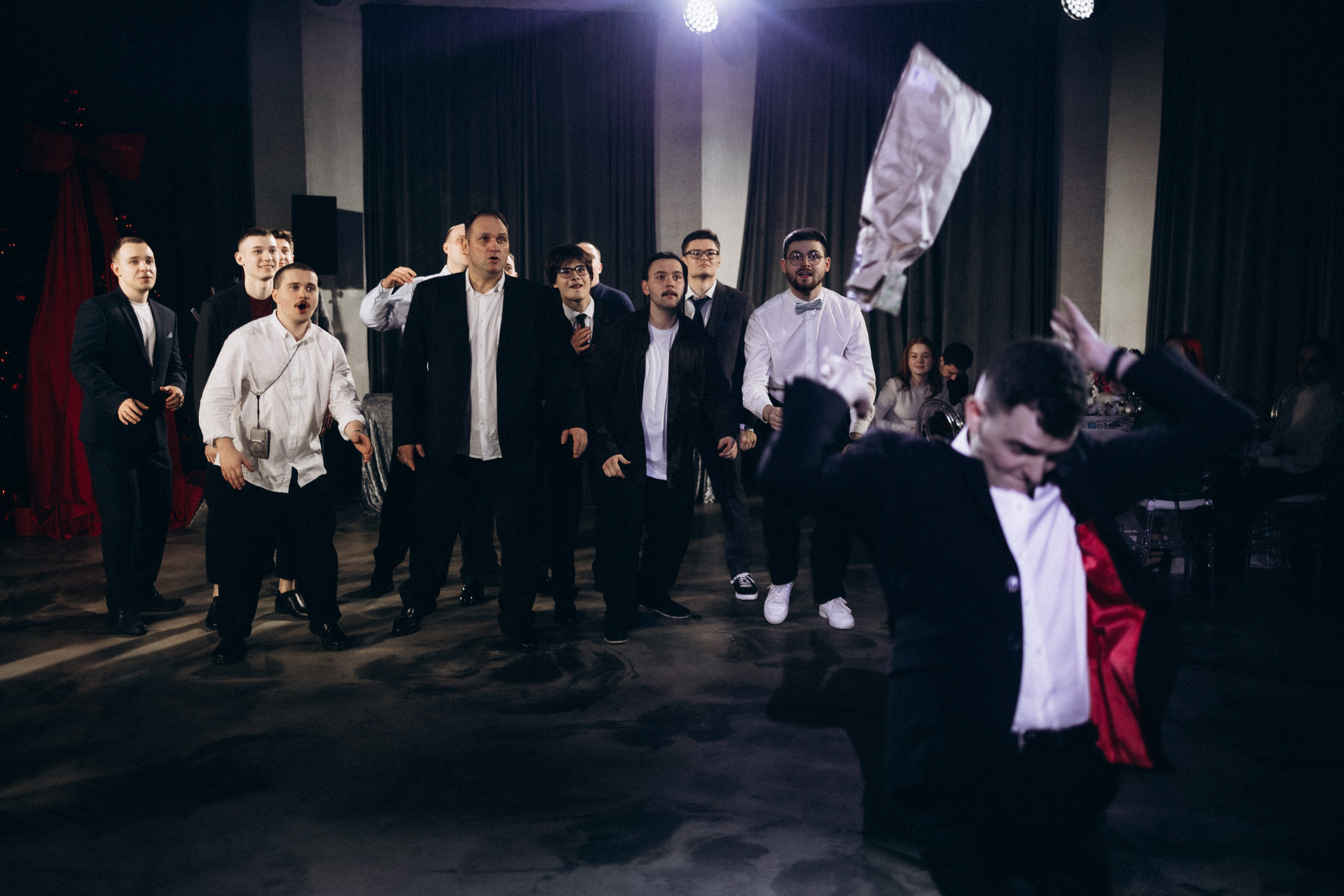 Рома и Таня. Фотограф Артем Бросов в Санкт-Петербурге и Дубае