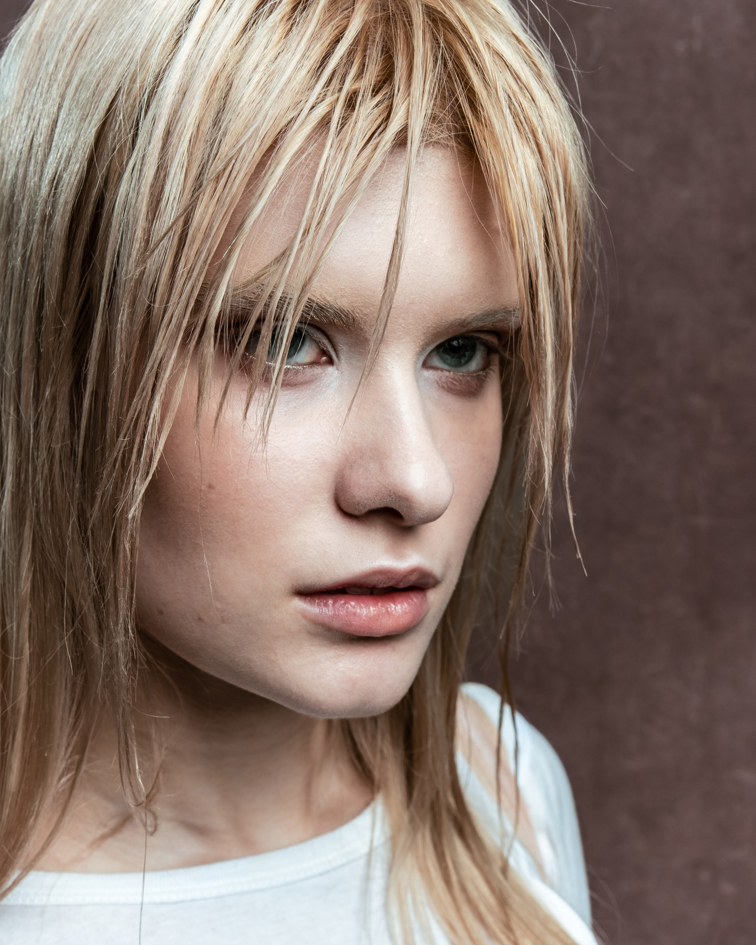 Beauty. Molligan style