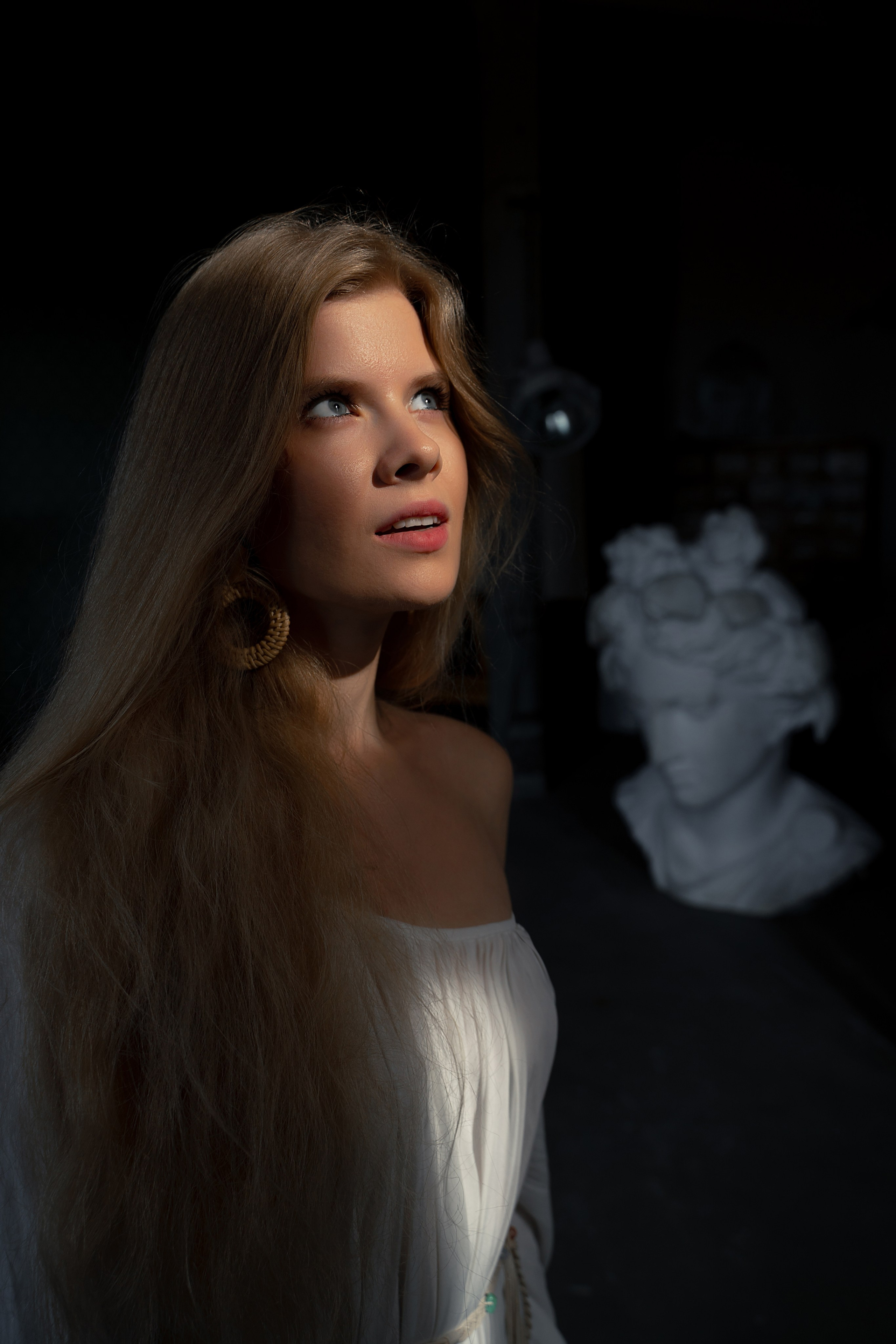 Ксения. Фотограф Тимофеева Любовь