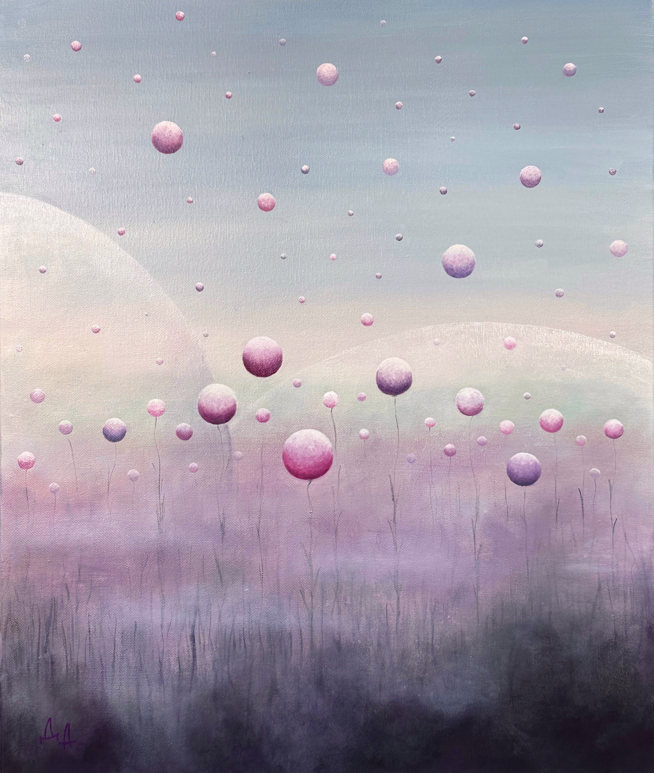 Художник  Александра Данилова. СОАВТОРЫ