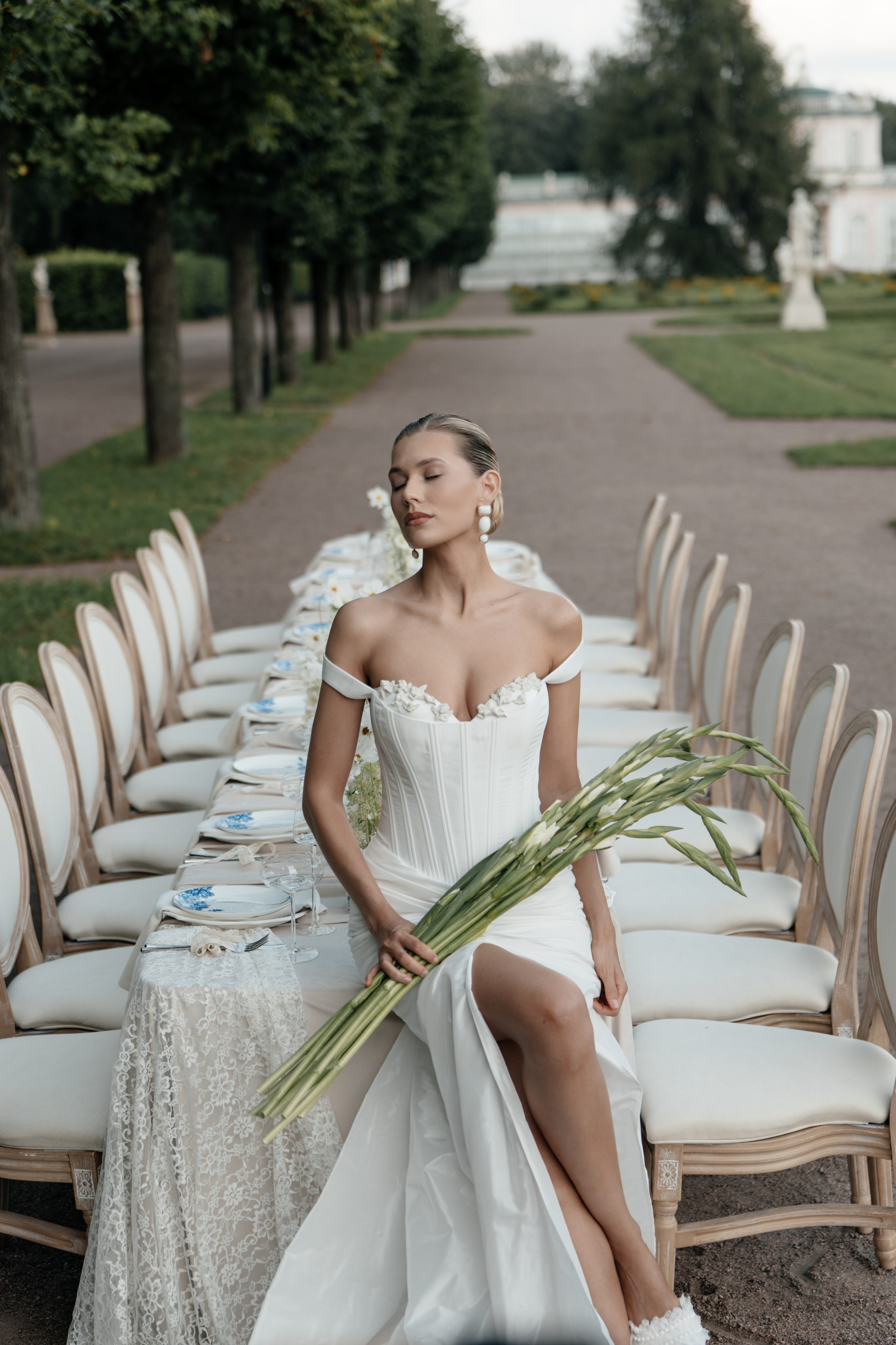 KUSKOVO. Свадебное ФОТО & ВИДЕО Москва/Липецк