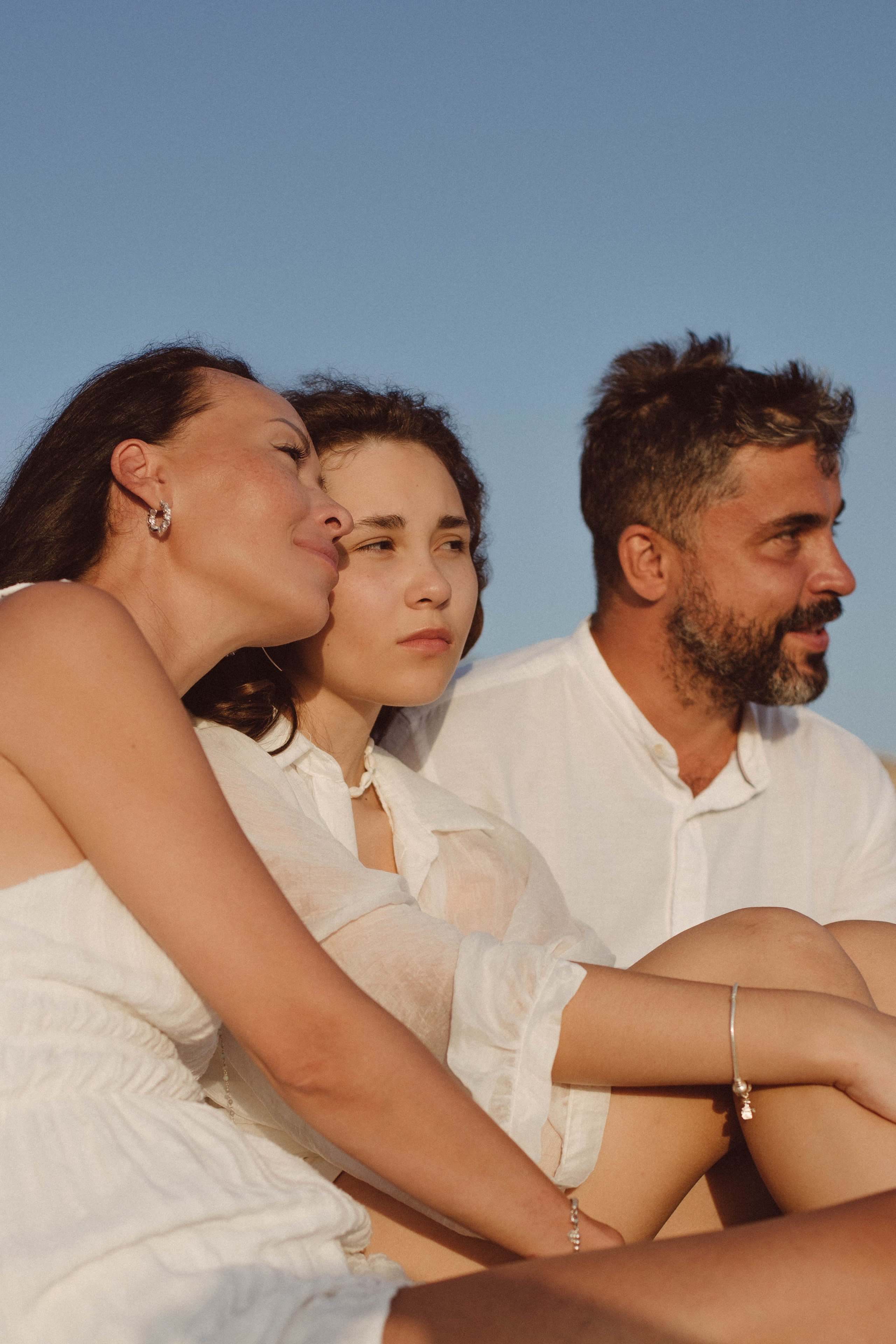 Юлия, Павел и Лиза. Наталья Симчук — Фотограф. LoveStory, индивидуальные, семейные съемки