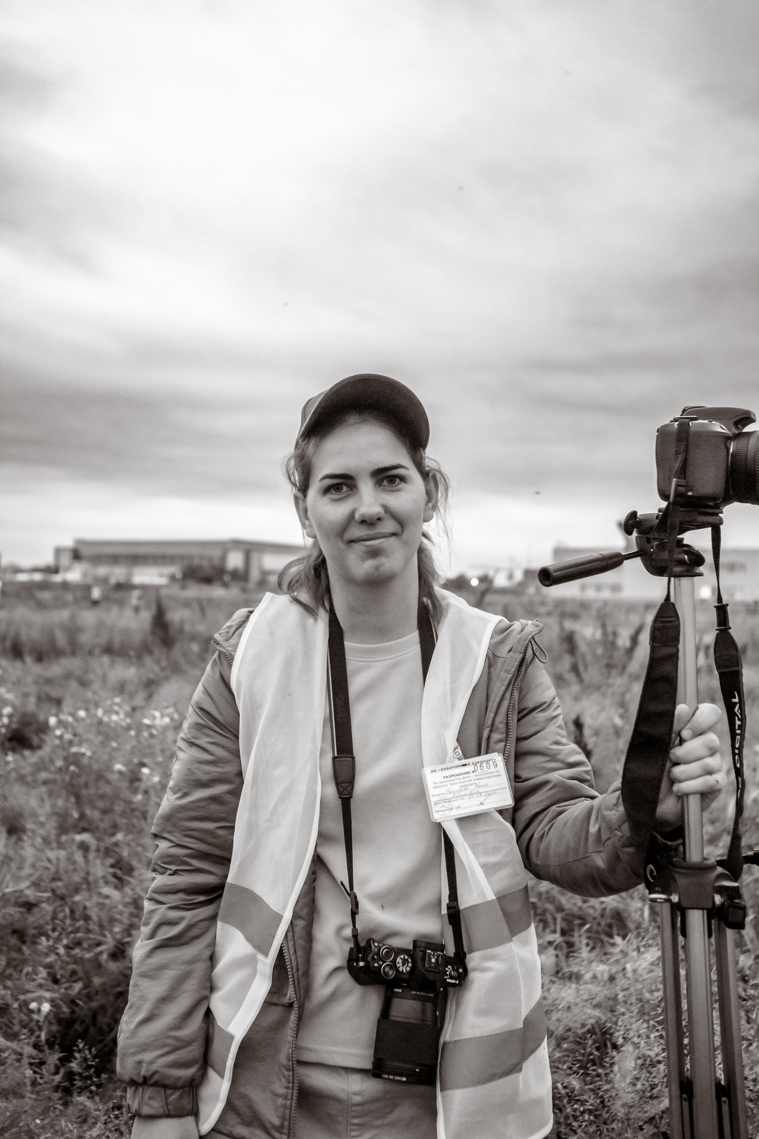 Улетный споттинг 2024 Лена. Семейный и детский фотограф в Хабаровске Алевтина Проскурякова