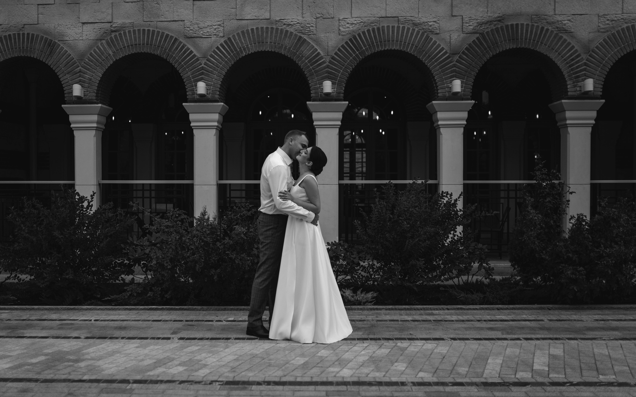 Алексей и Ксения