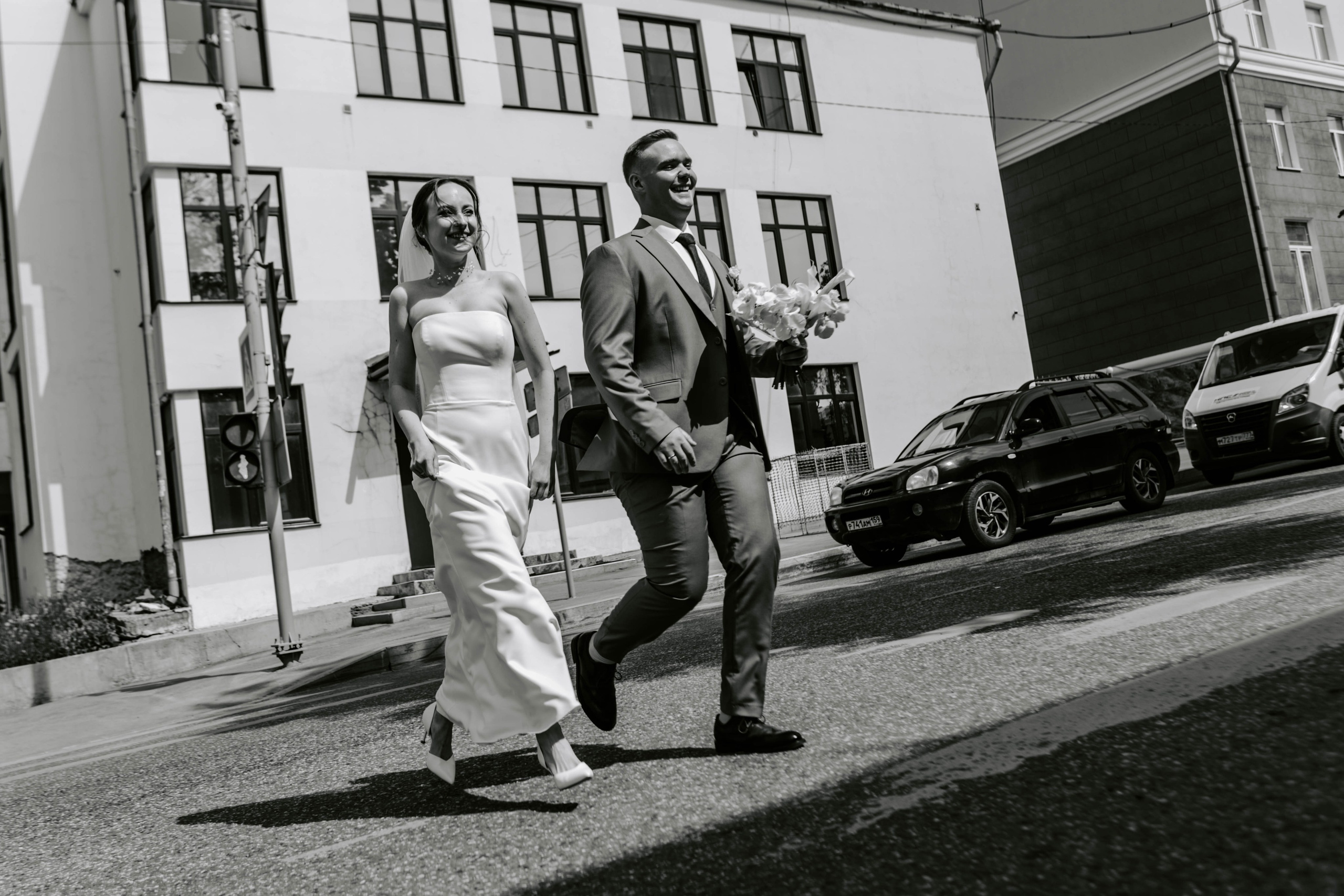 WedDay. Свадебный, семейный фотограф в Перми и Пермском крае. Ольга Старицына