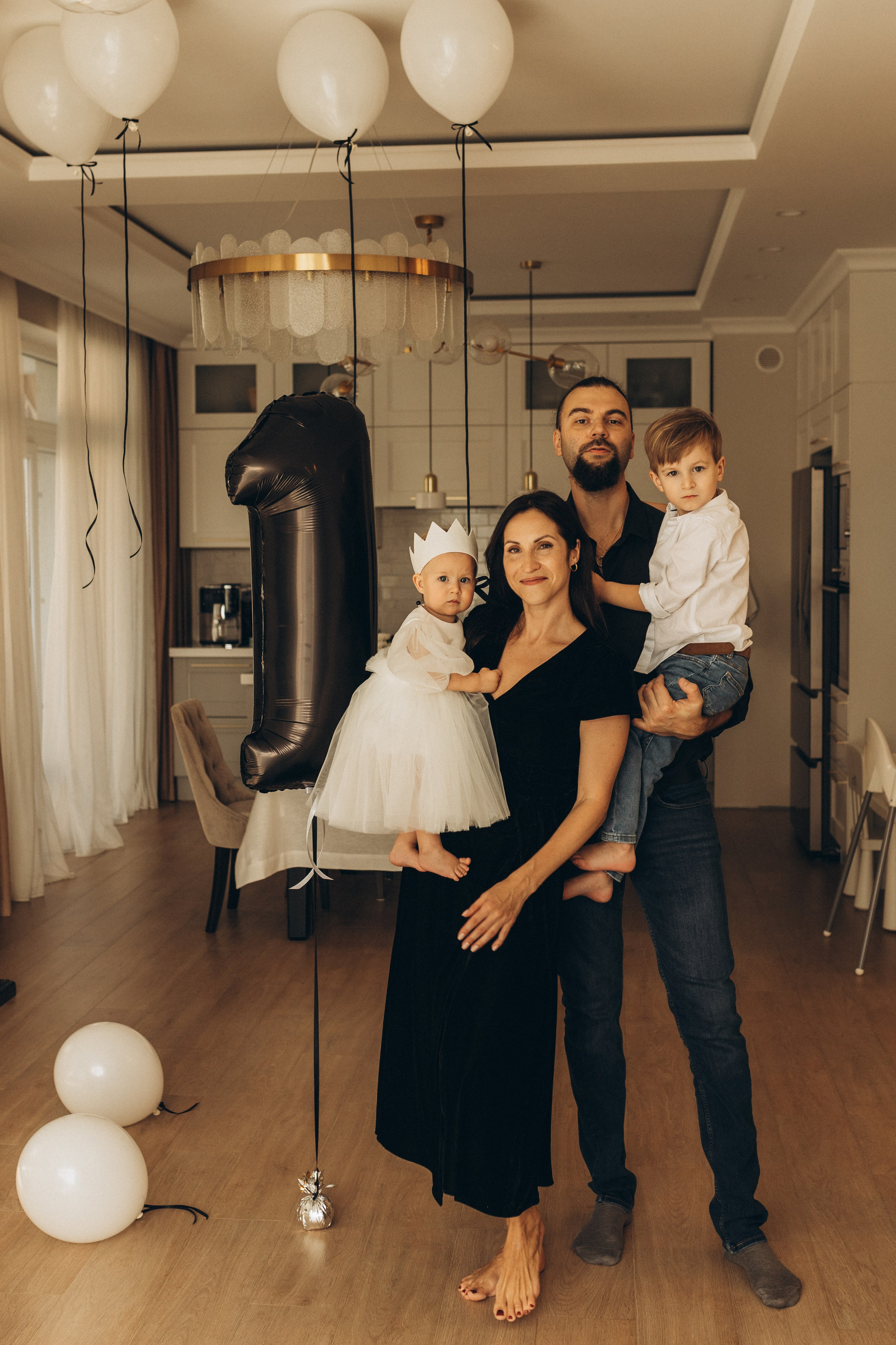 Алене годик🤎. Семейный фотограф в Новороссийске и Анапе Александра Яковлева