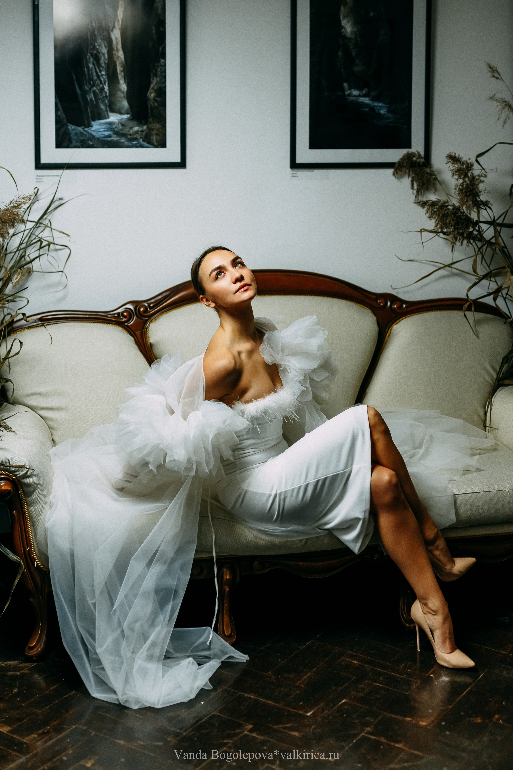 Анастасия. Будуарная съемка. Фотосъемка, свадебная фотосъемка, Москва, Нижний Новгород