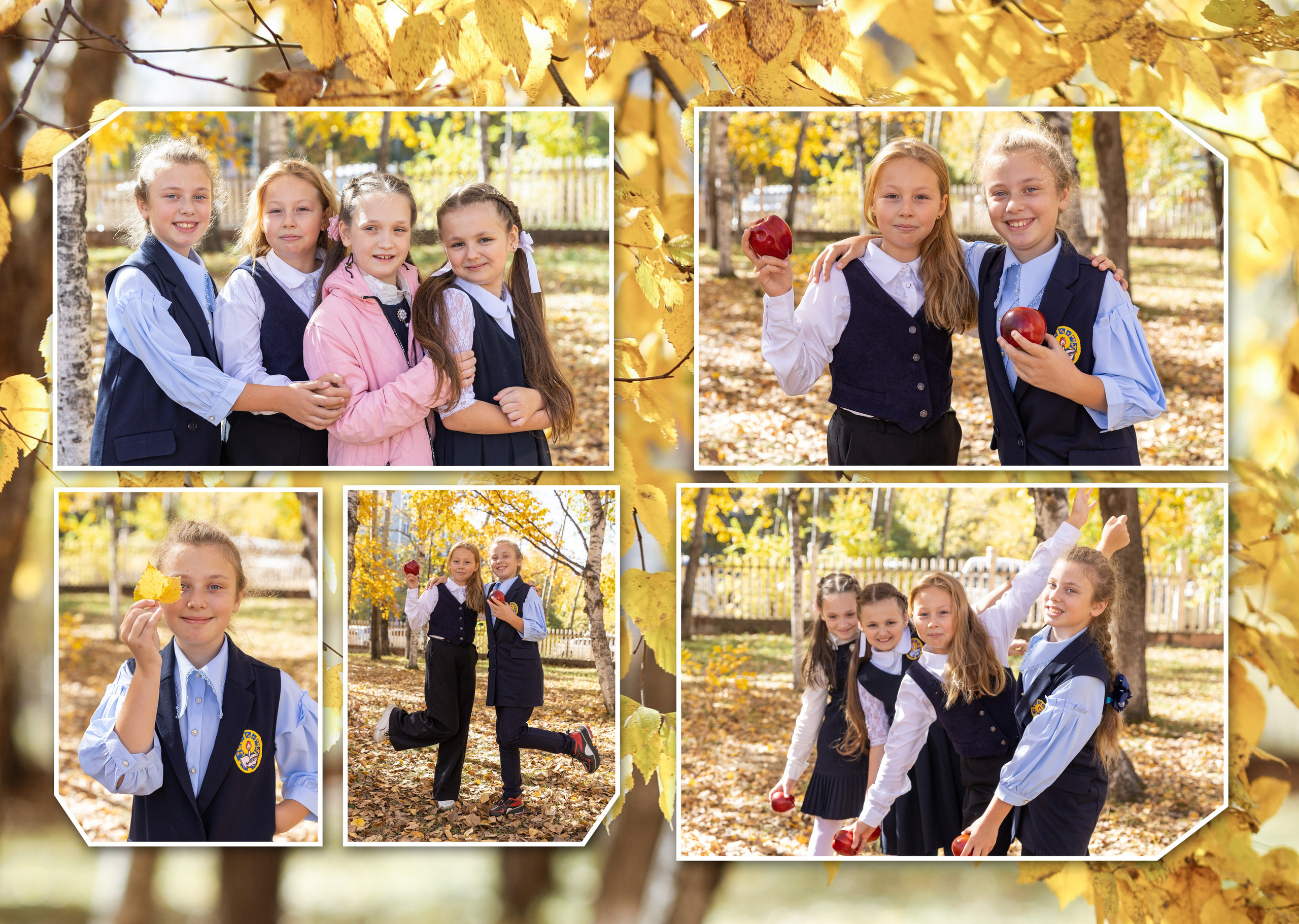 ^ пример Альбом МИНИ. Семейный, детский, школьный фотограф в Благовещенске Яна Белоусова