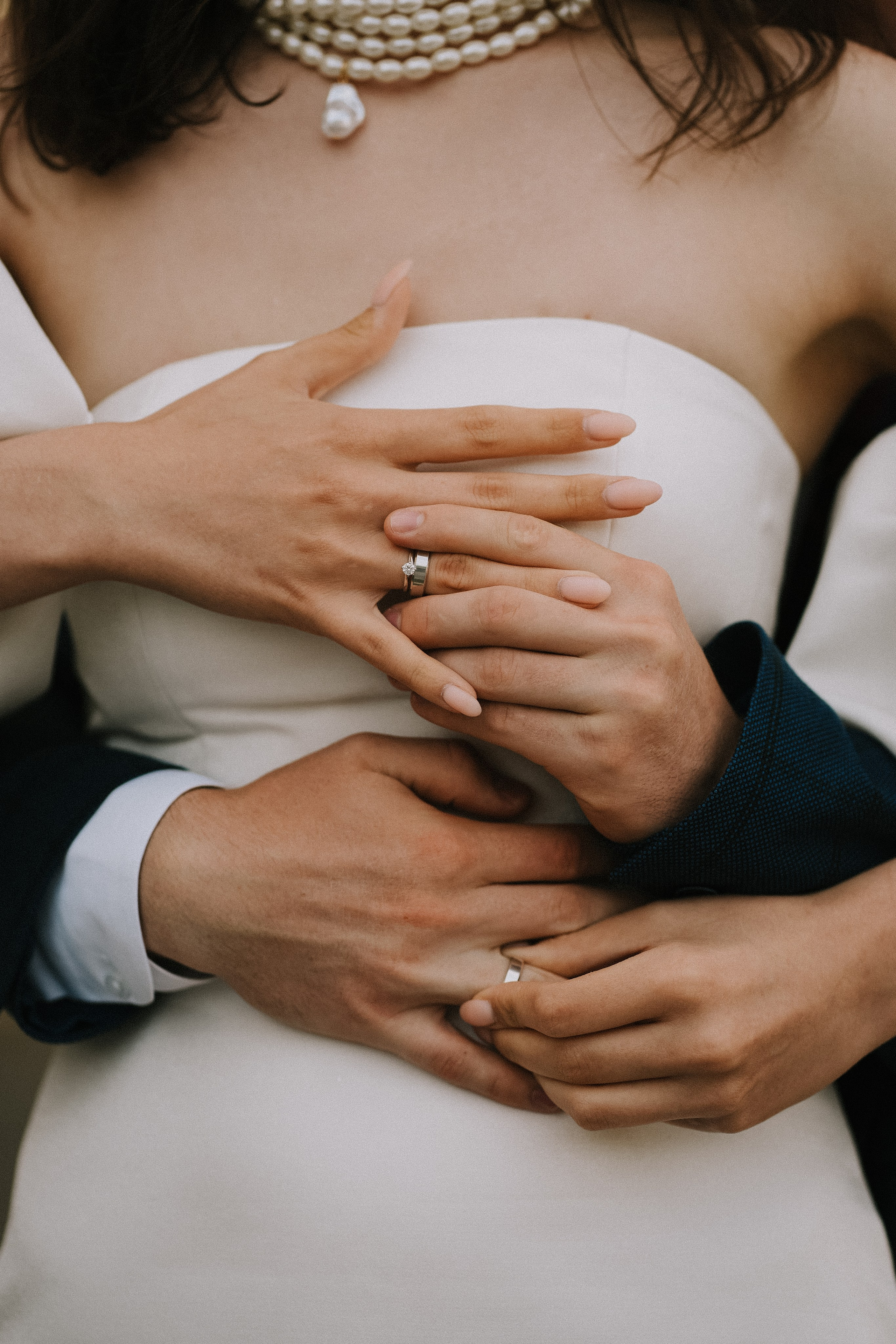 Стелла и Саша. Фотограф г. Санкт-Петербург Александра Катанакова