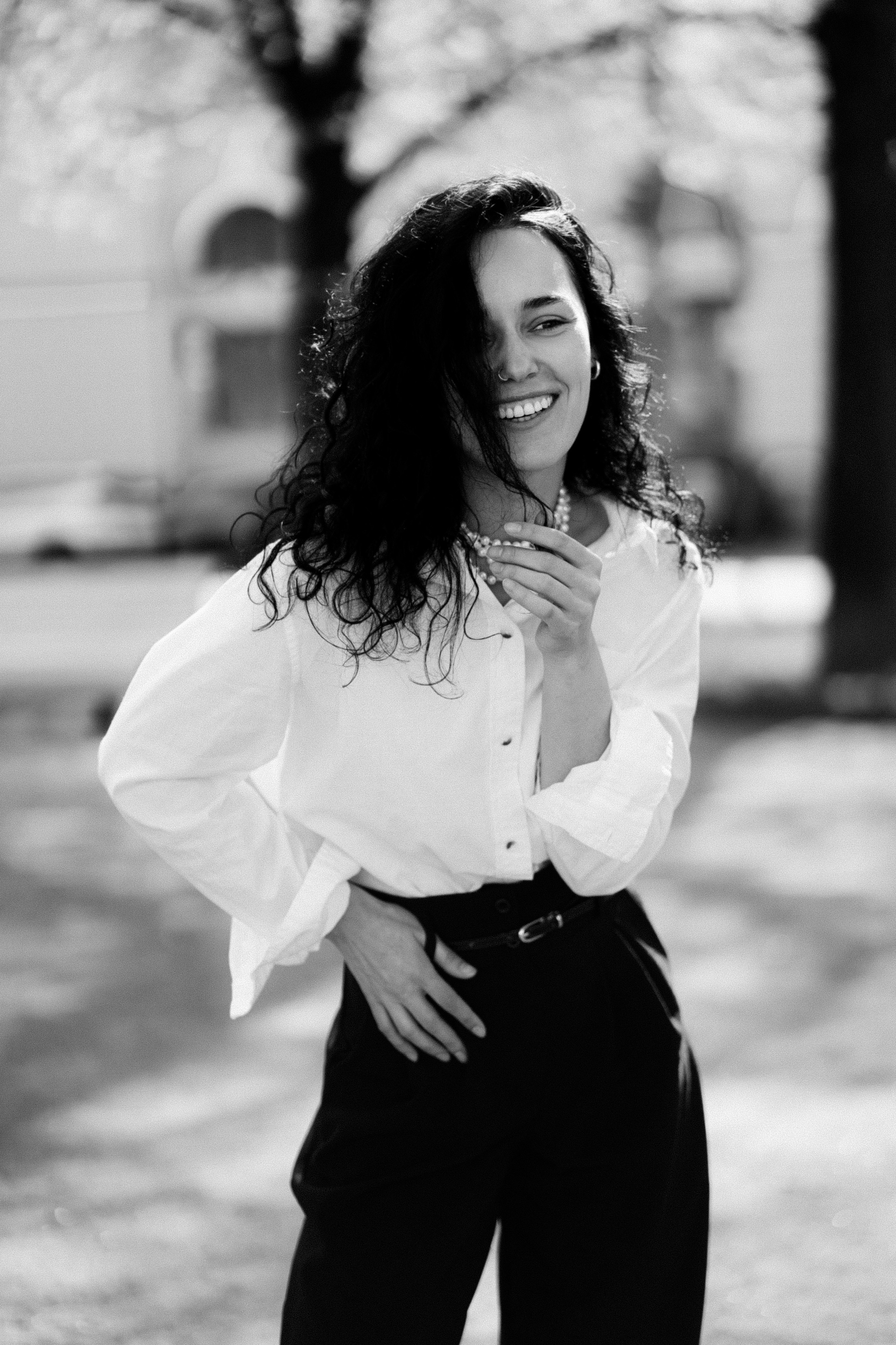 Ира. Фотограф г. Санкт-Петербург Александра Катанакова