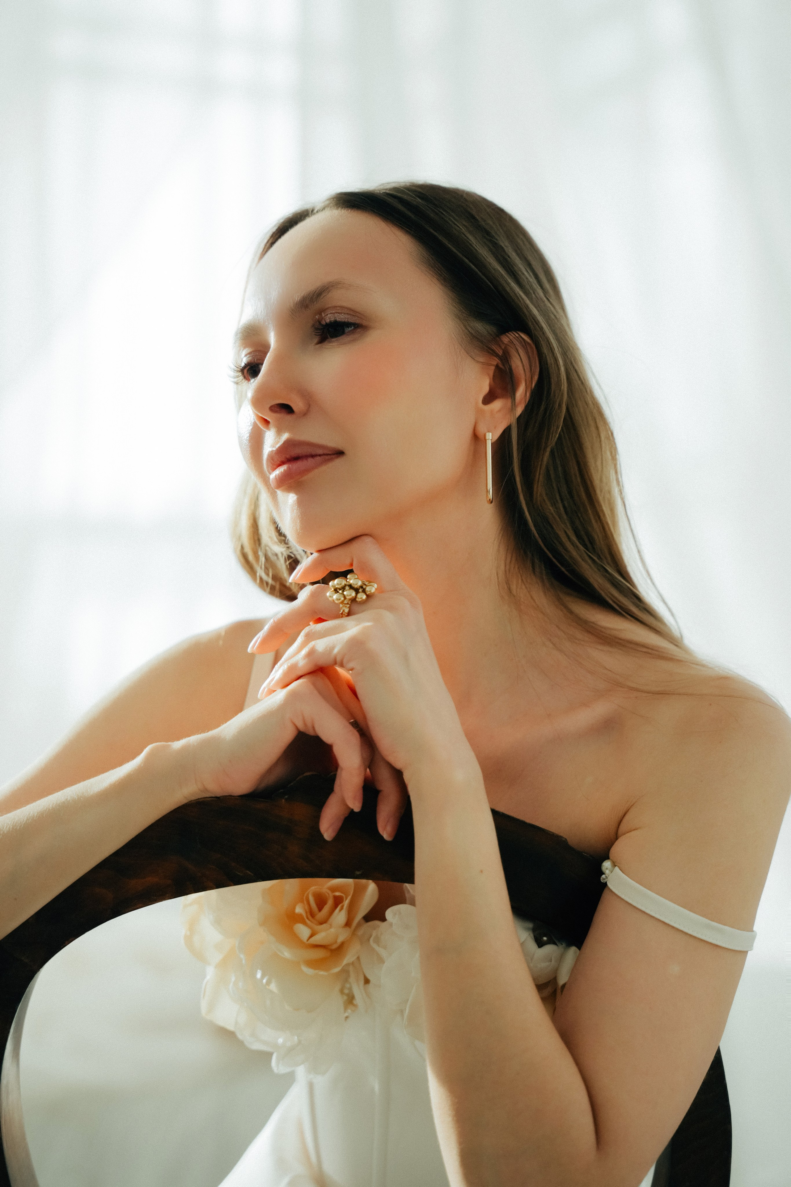 Анна. Фотограф г. Санкт-Петербург Александра Катанакова