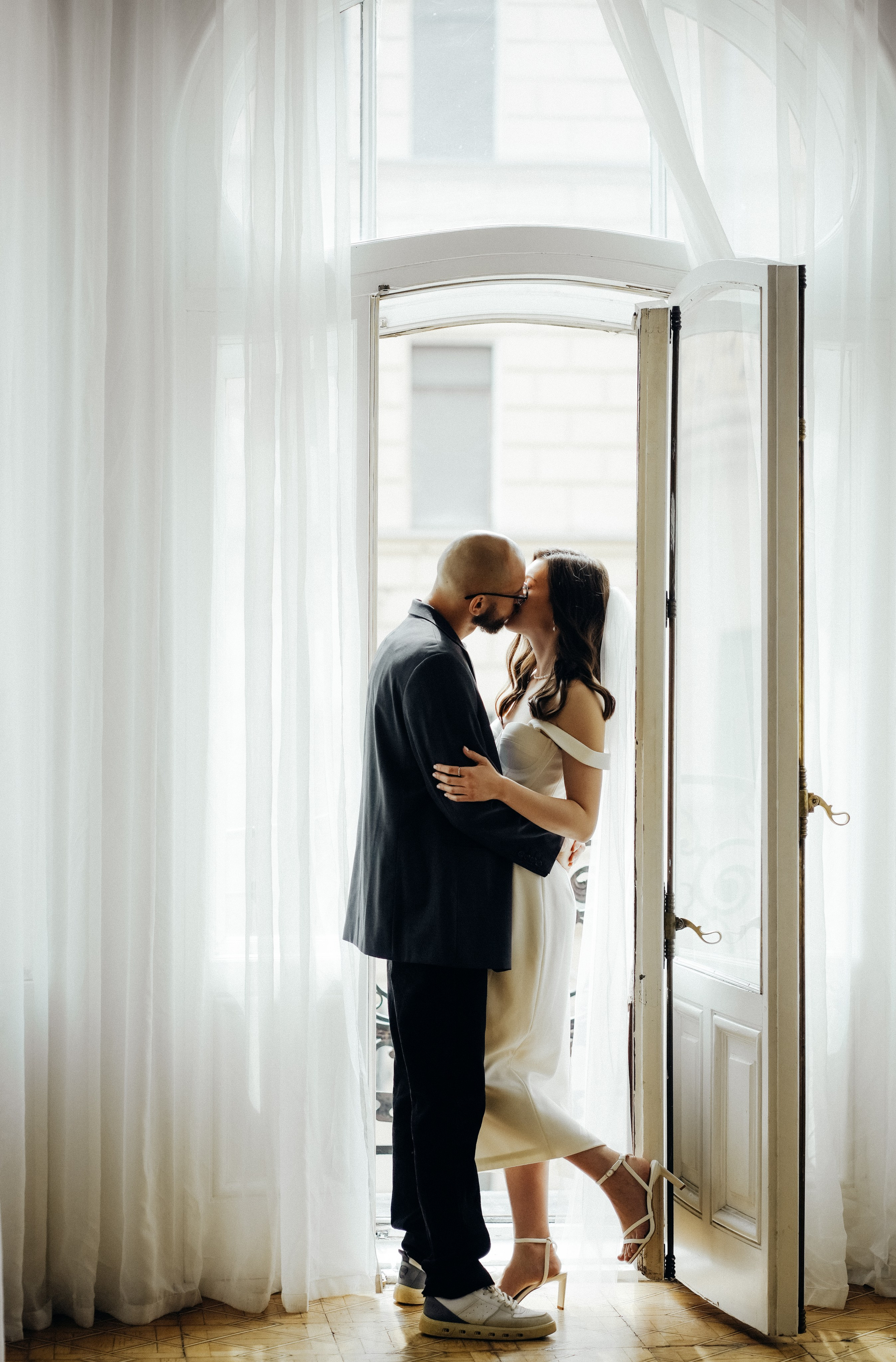 Ксюша и Влад. Фотограф г. Санкт-Петербург Александра Катанакова