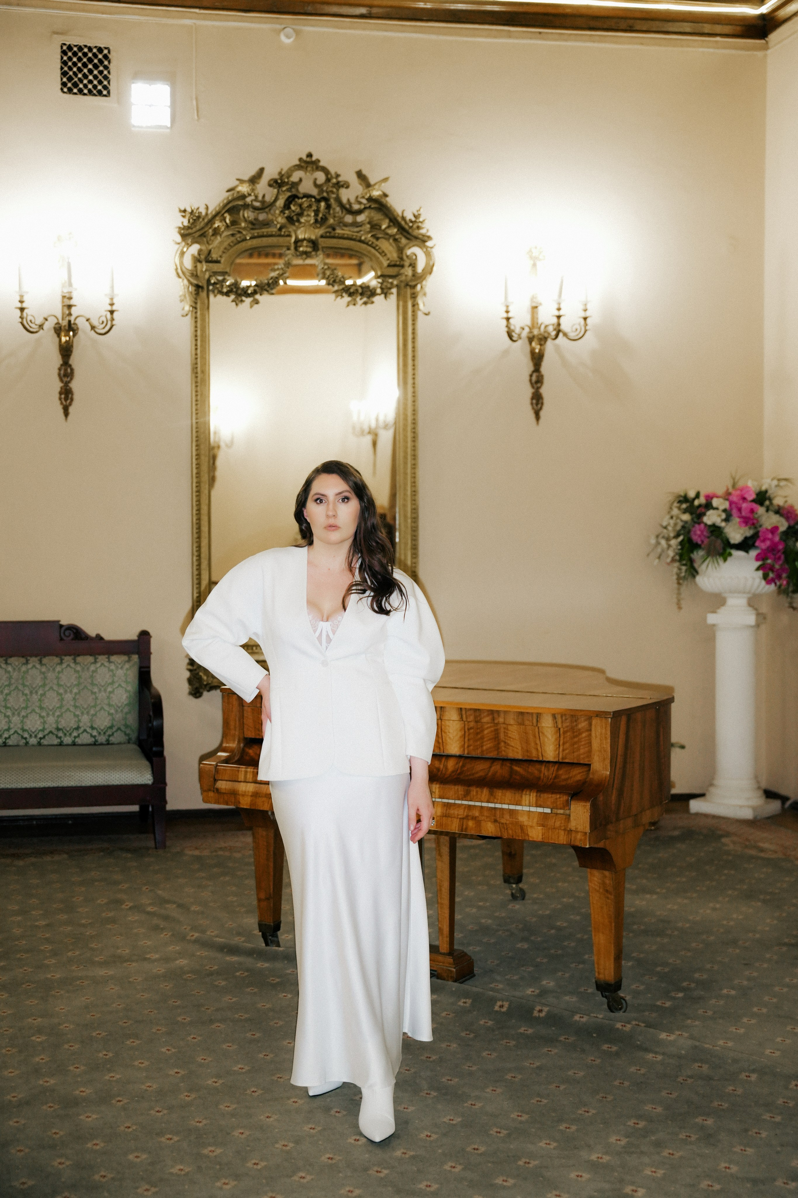 Маша и Илья. Фотограф г. Санкт-Петербург Александра Катанакова