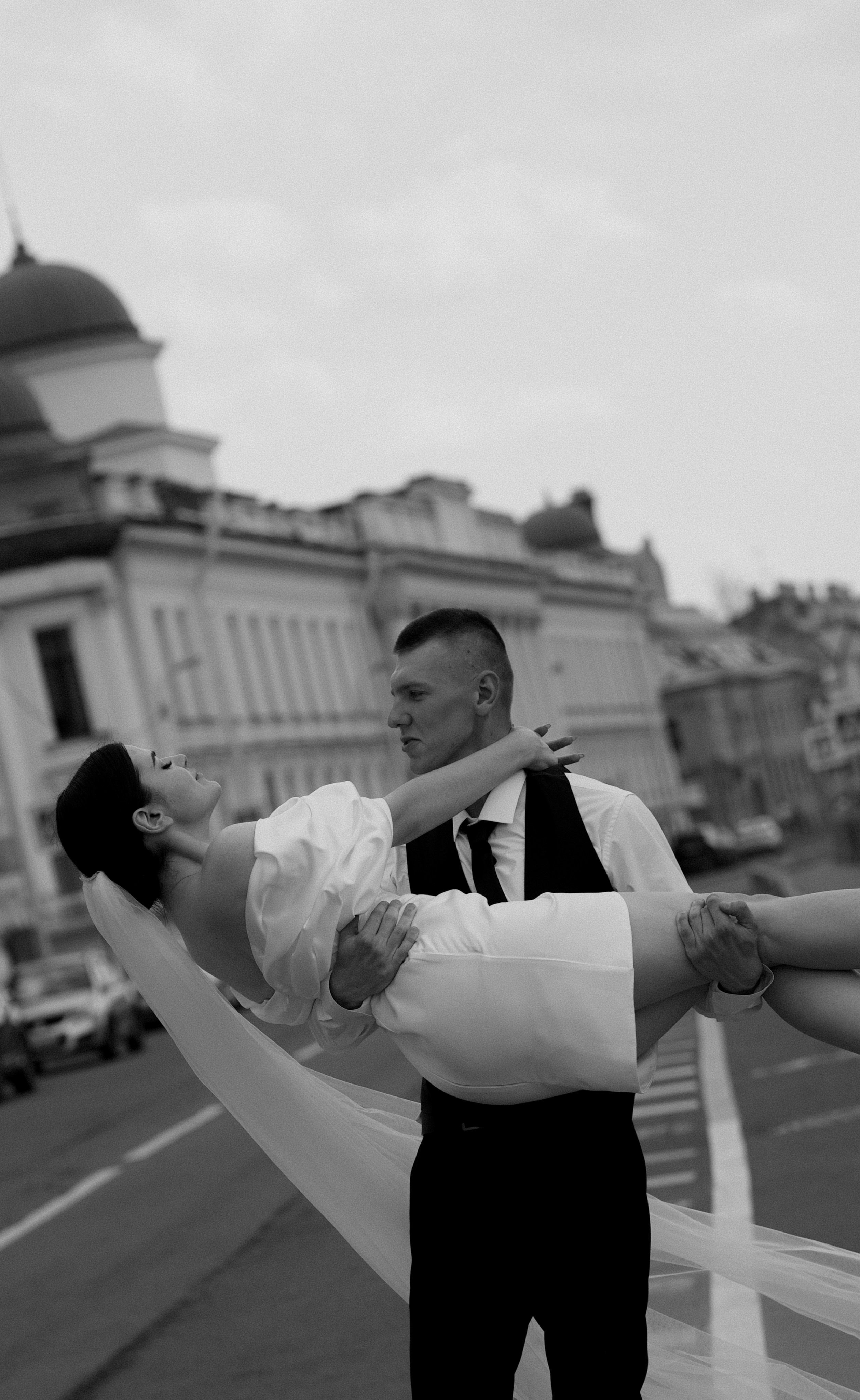 Аня и Егор. Фотограф г. Санкт-Петербург Александра Катанакова