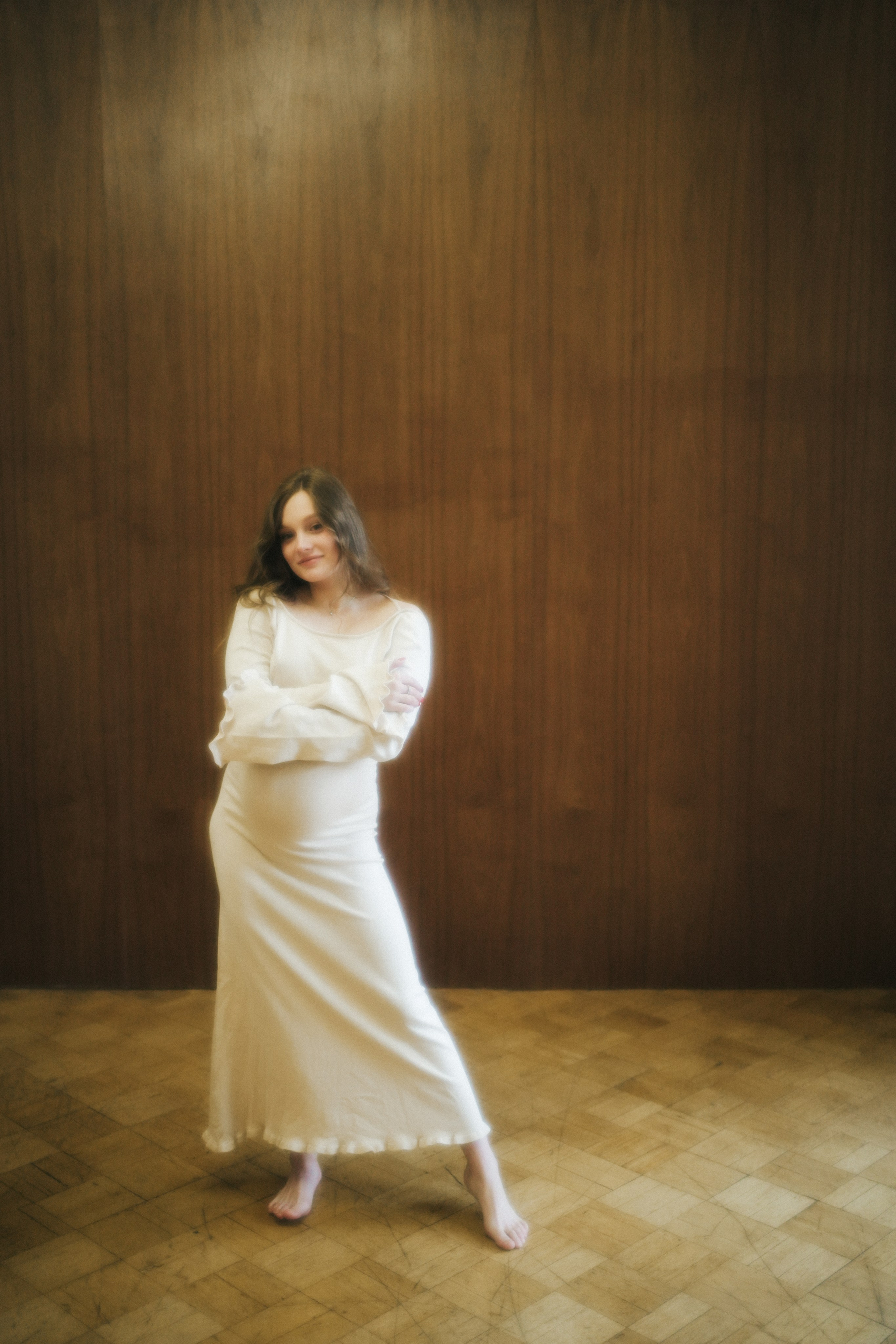 Катя. Фотограф г. Санкт-Петербург Александра Катанакова