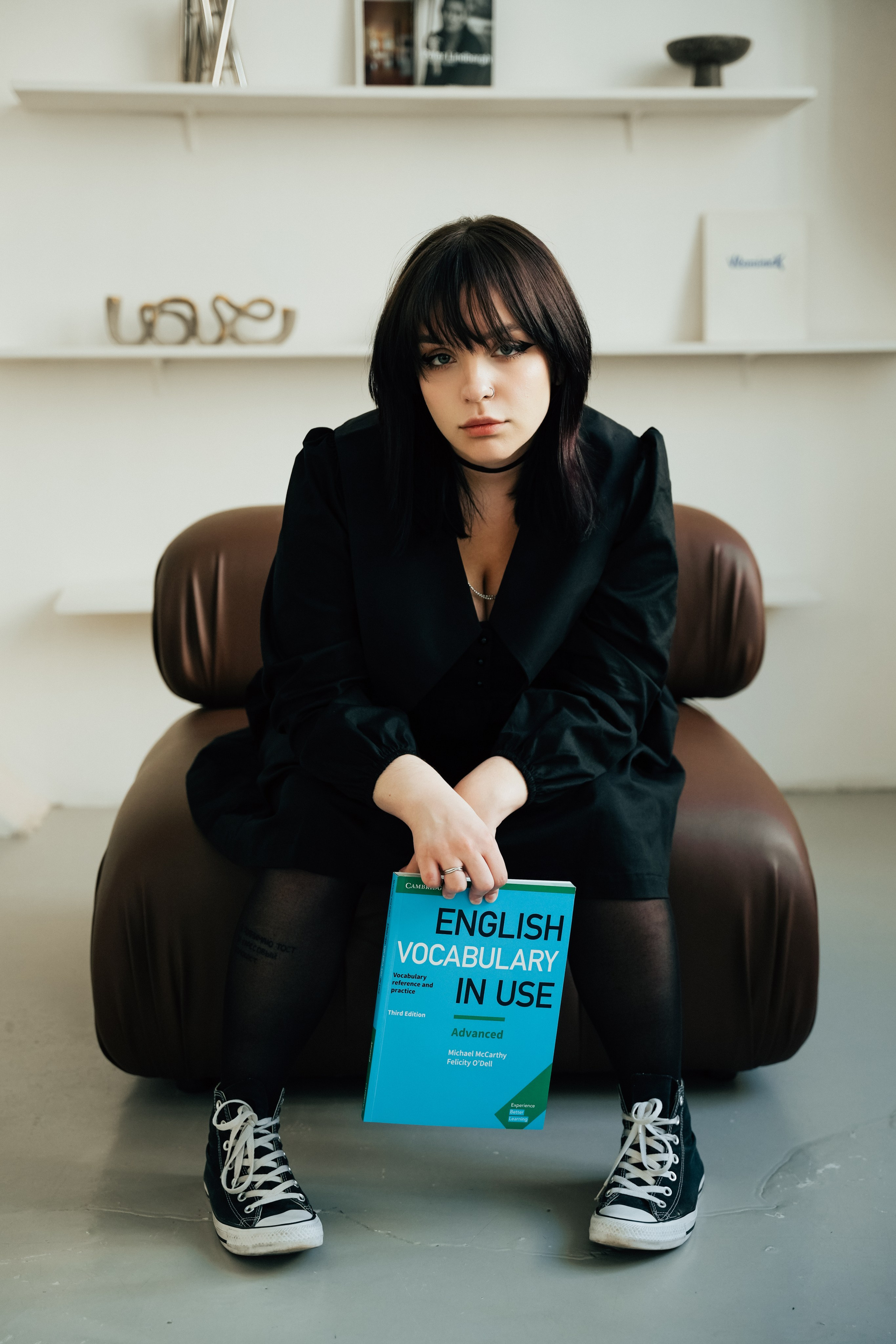 Маша. Фотограф г. Санкт-Петербург Александра Катанакова