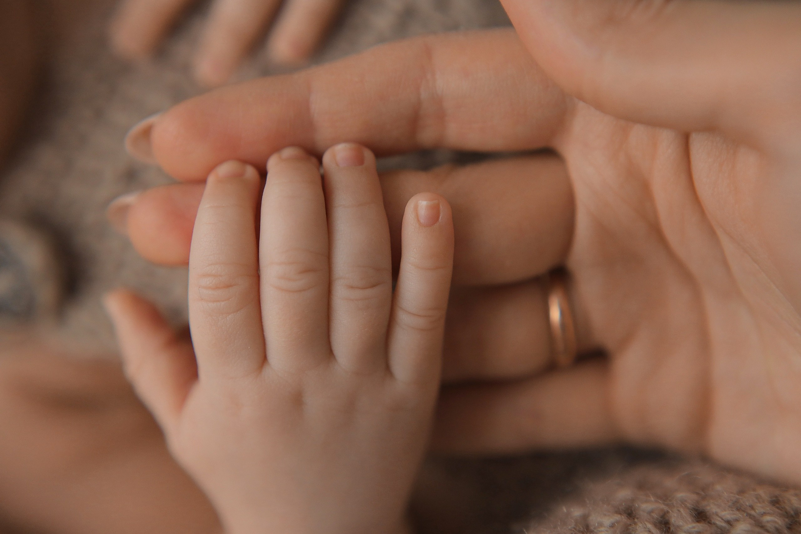 Ньюборн. Репортажный, семейный, школьный фотограф в Иванове Инна Крылова