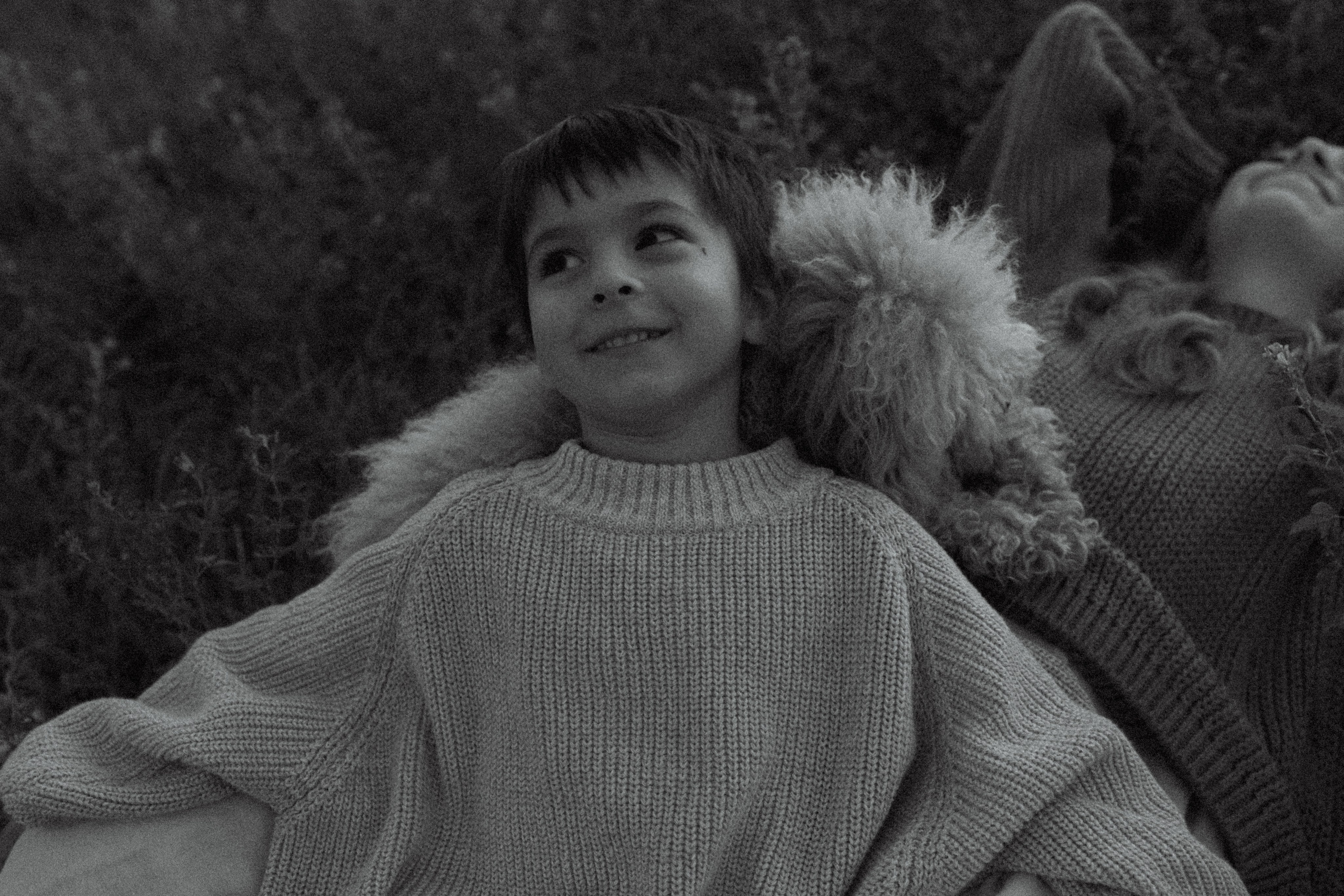 Домик на дереве. Семейный фотограф Москва Юлиана Фетисова