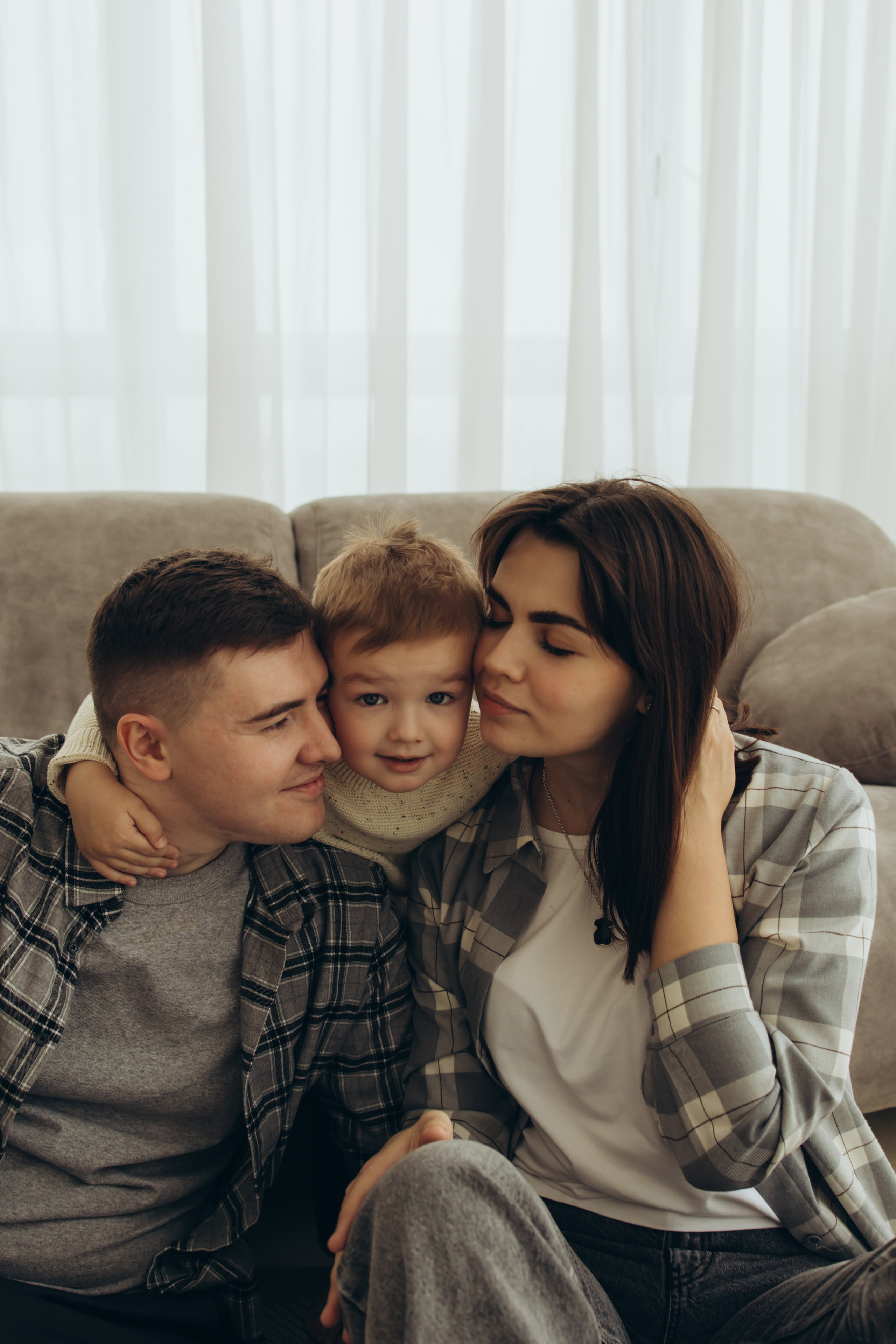 3 года Феденьке!. Семейный фотограф Москва Юлиана Фетисова