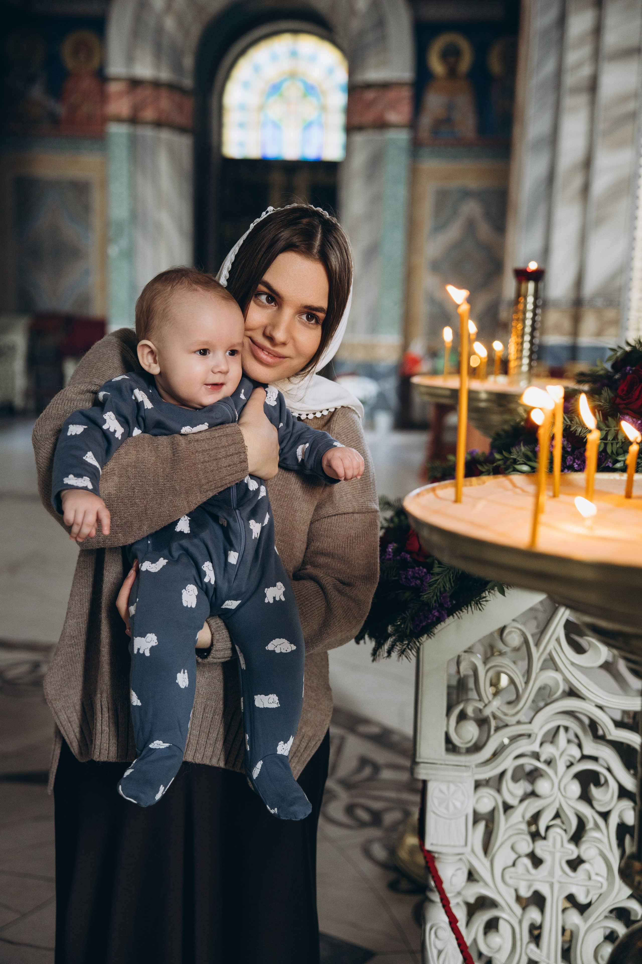Шелехов. Свадебный, семейный фотограф в Иркутске Светлана Макаричева