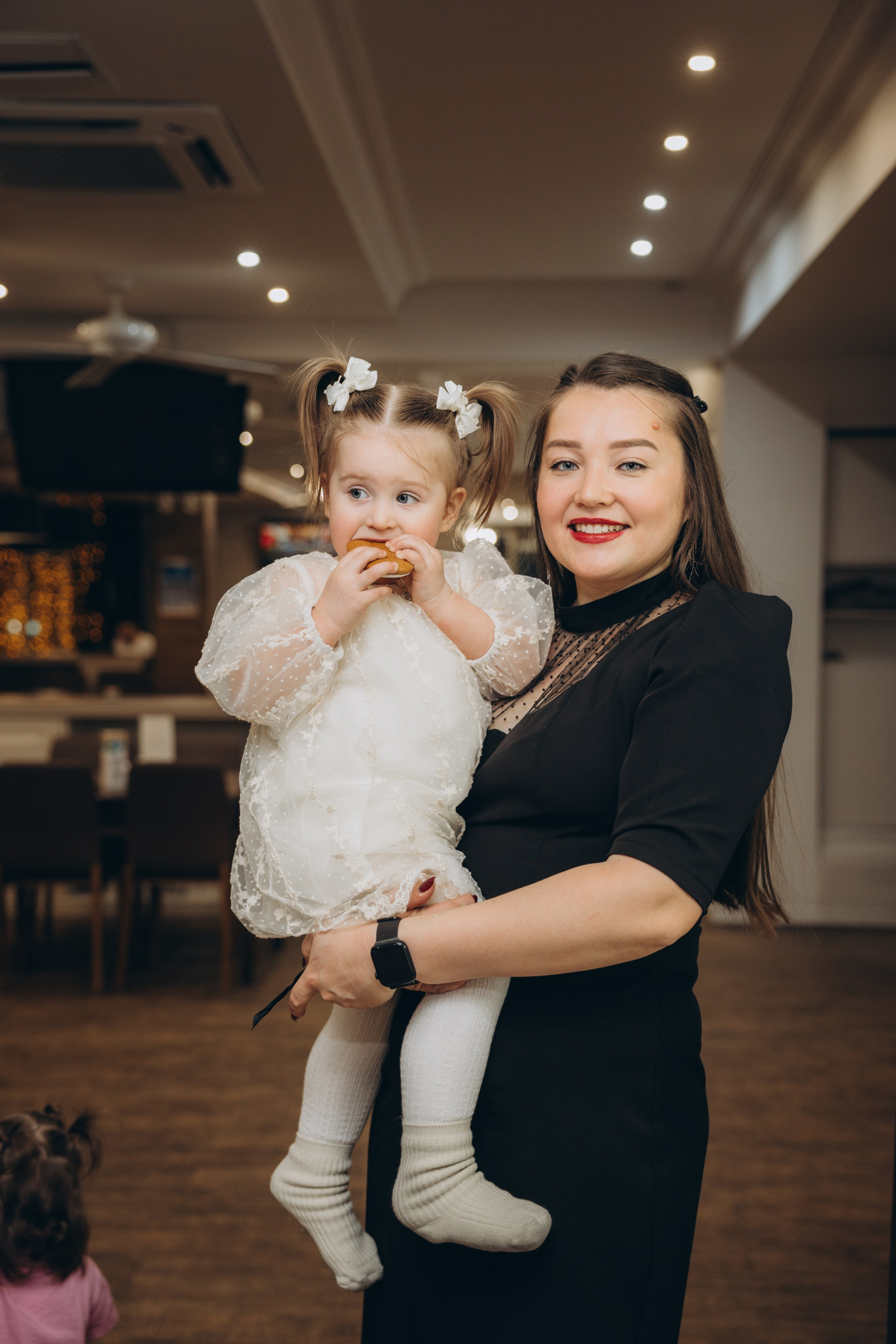 День рождения Вари. Свадебный, семейный фотограф в Иркутске Светлана Макаричева