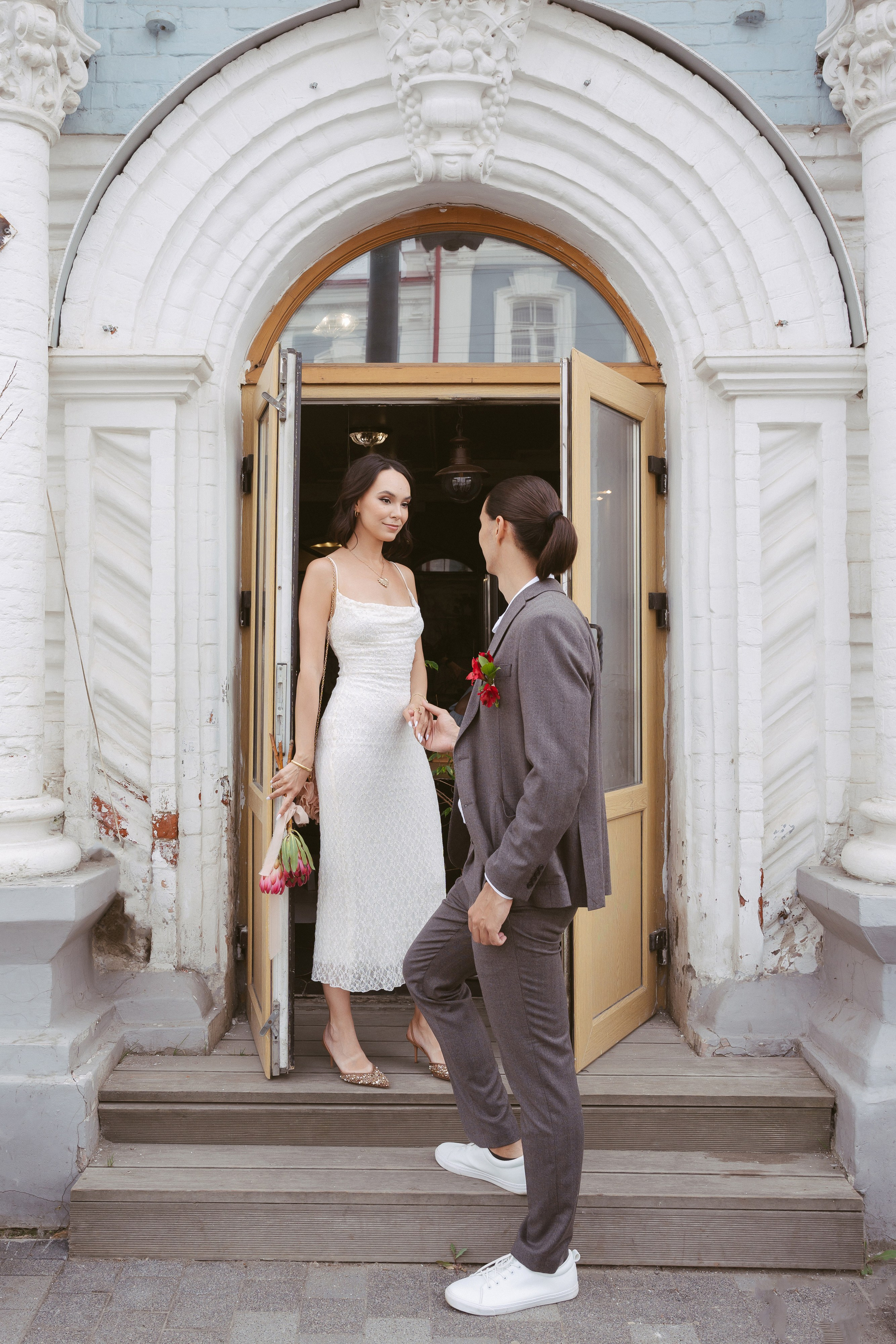 A&T. Свадебный, репортажный, семейный фотограф Елена Брюхова