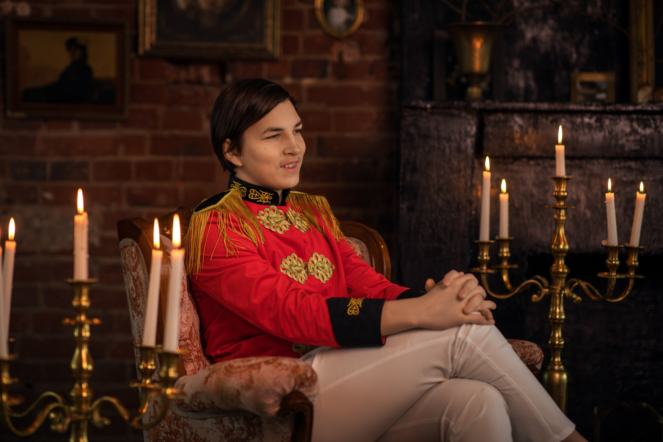 Семейный и детский фотограф Елена Коловицкова