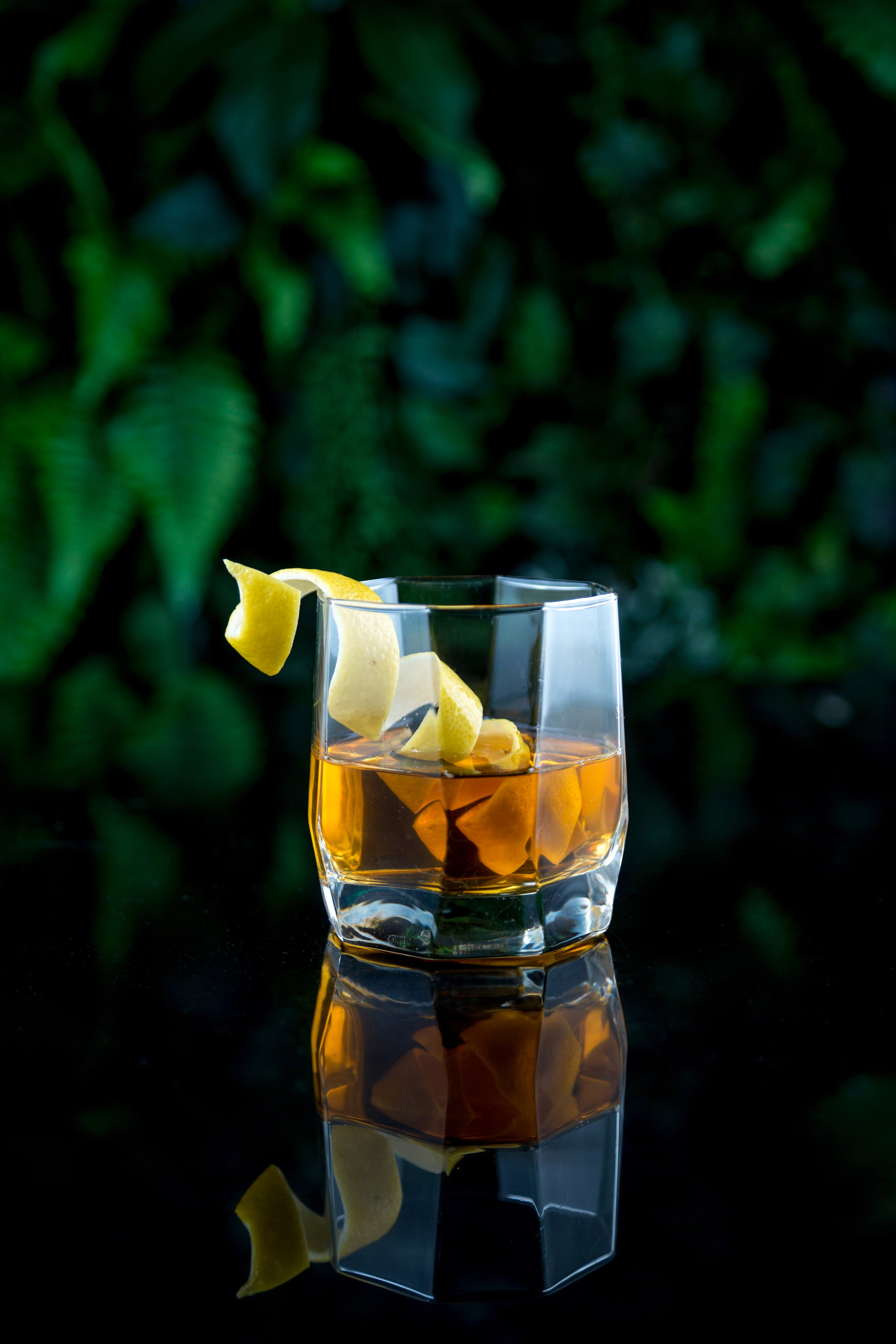 LuLu, барное 2018. Фуд-фотограф Гумеров Ильдар