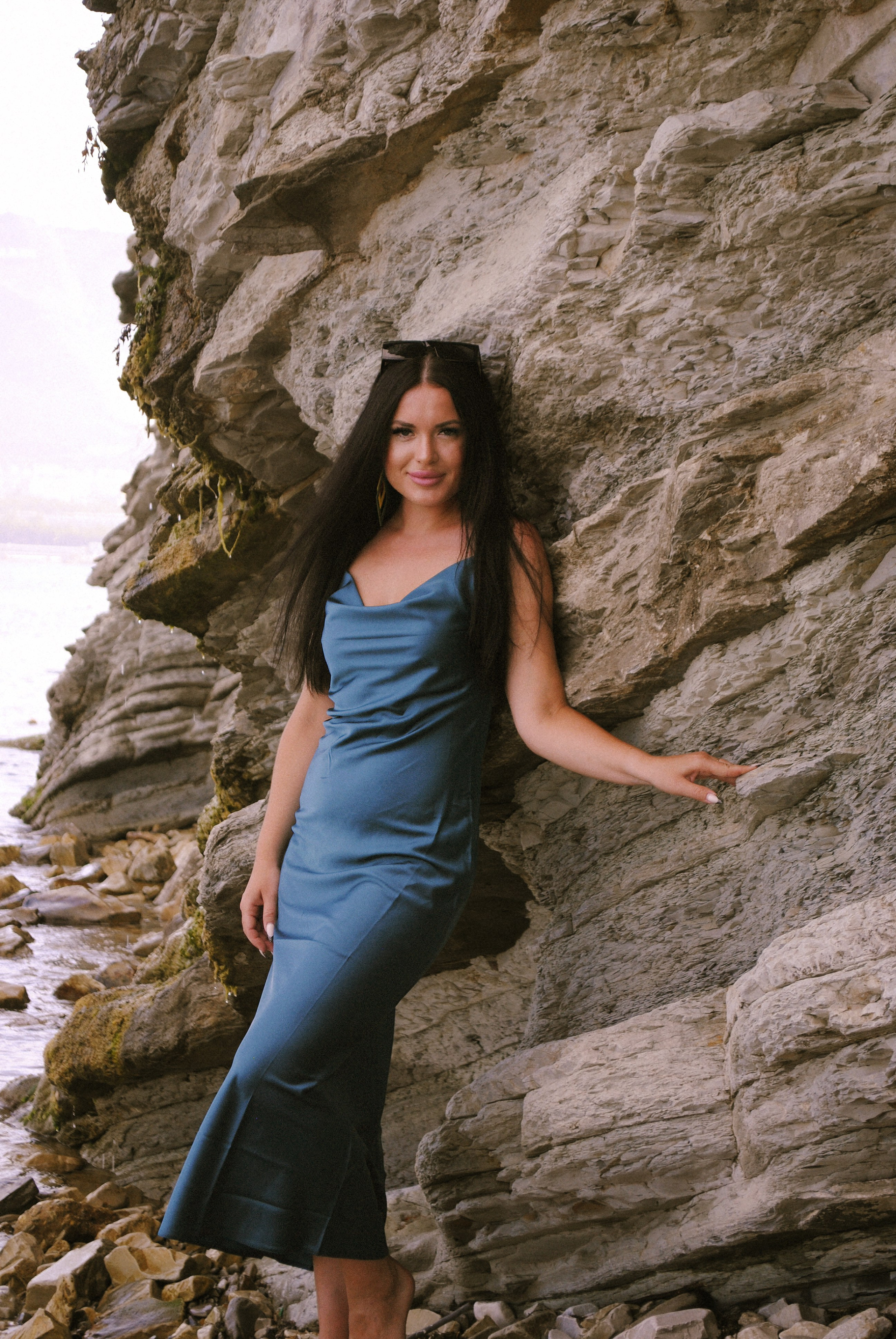 Рита. Фотограф Мария Мусаелян