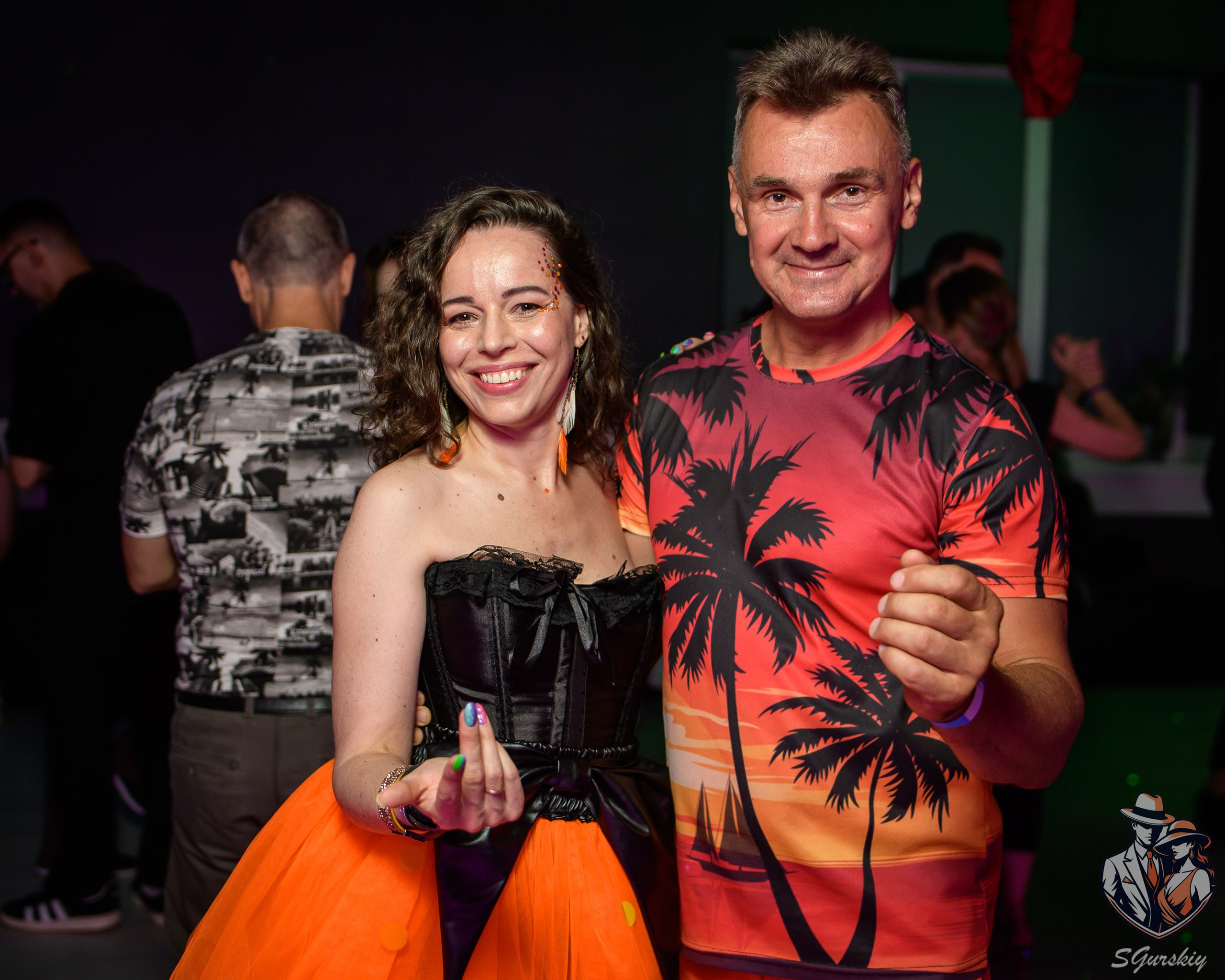 КизМафия Ессентуки сентябрь 2026 пятница. Фотограф в Краснодаре Гурский Станислав