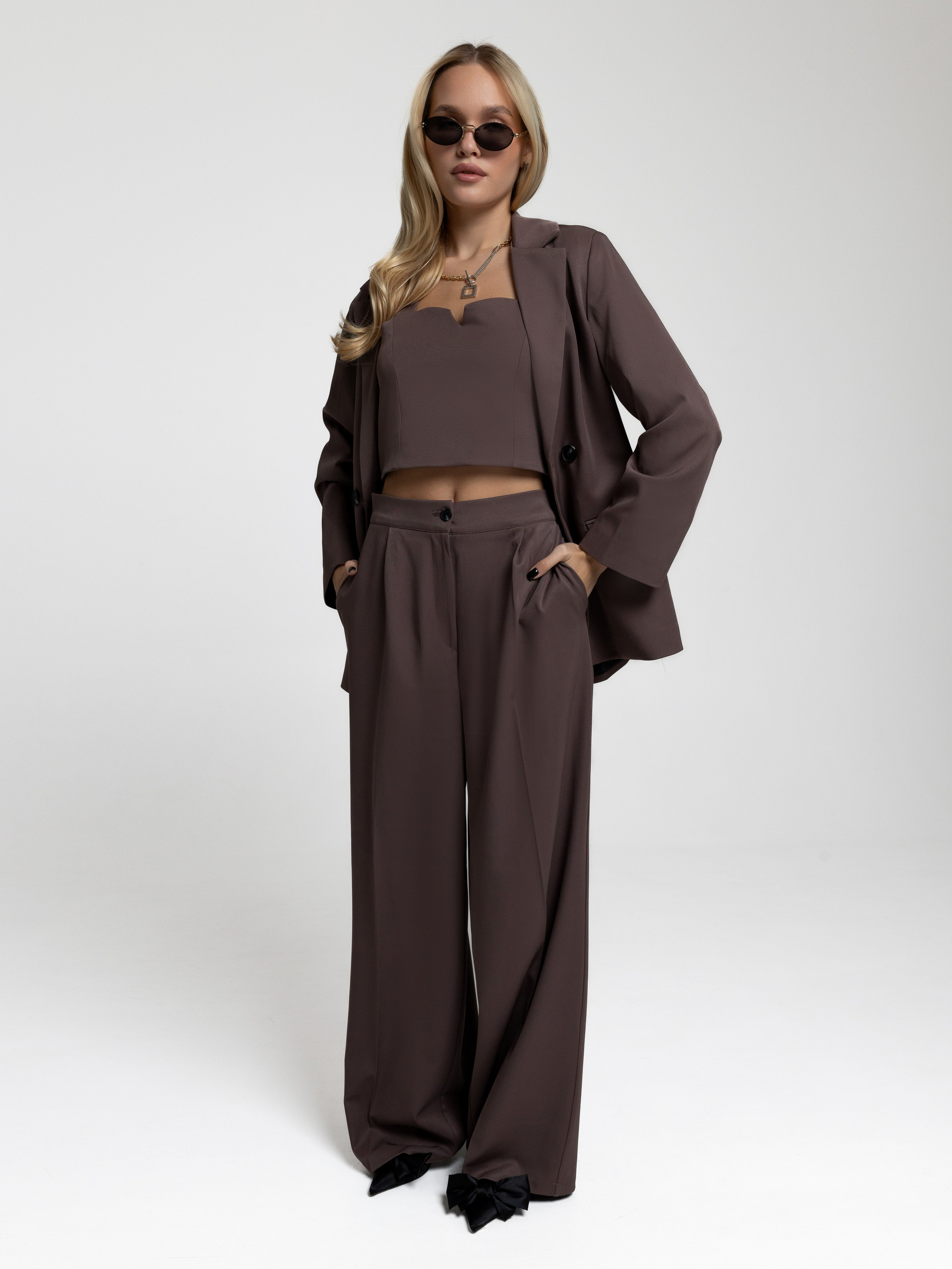 Костюмы Тройки. Фотограф в Ростове-на-Дону Мария Аверина