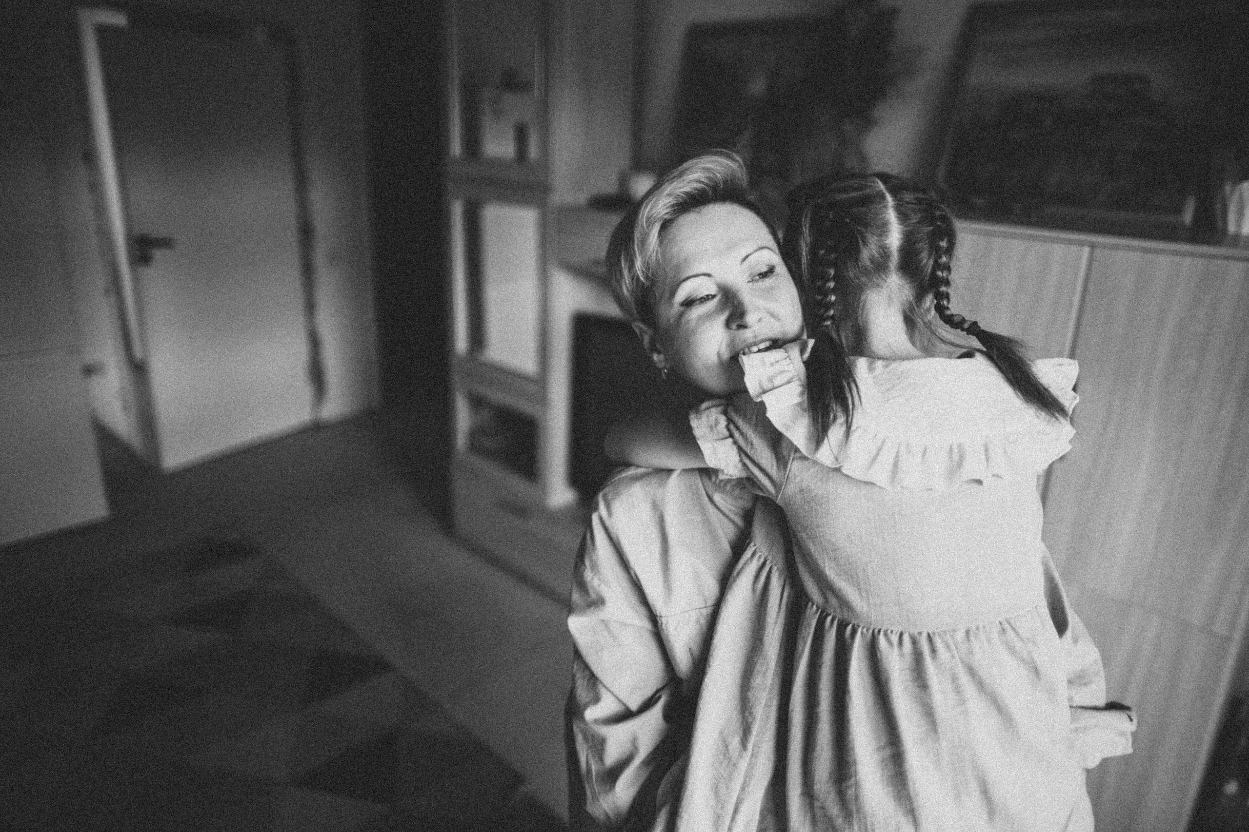 Оксана Игорь Саша. Семейный фотограф в Краснодаре Анна Пасик