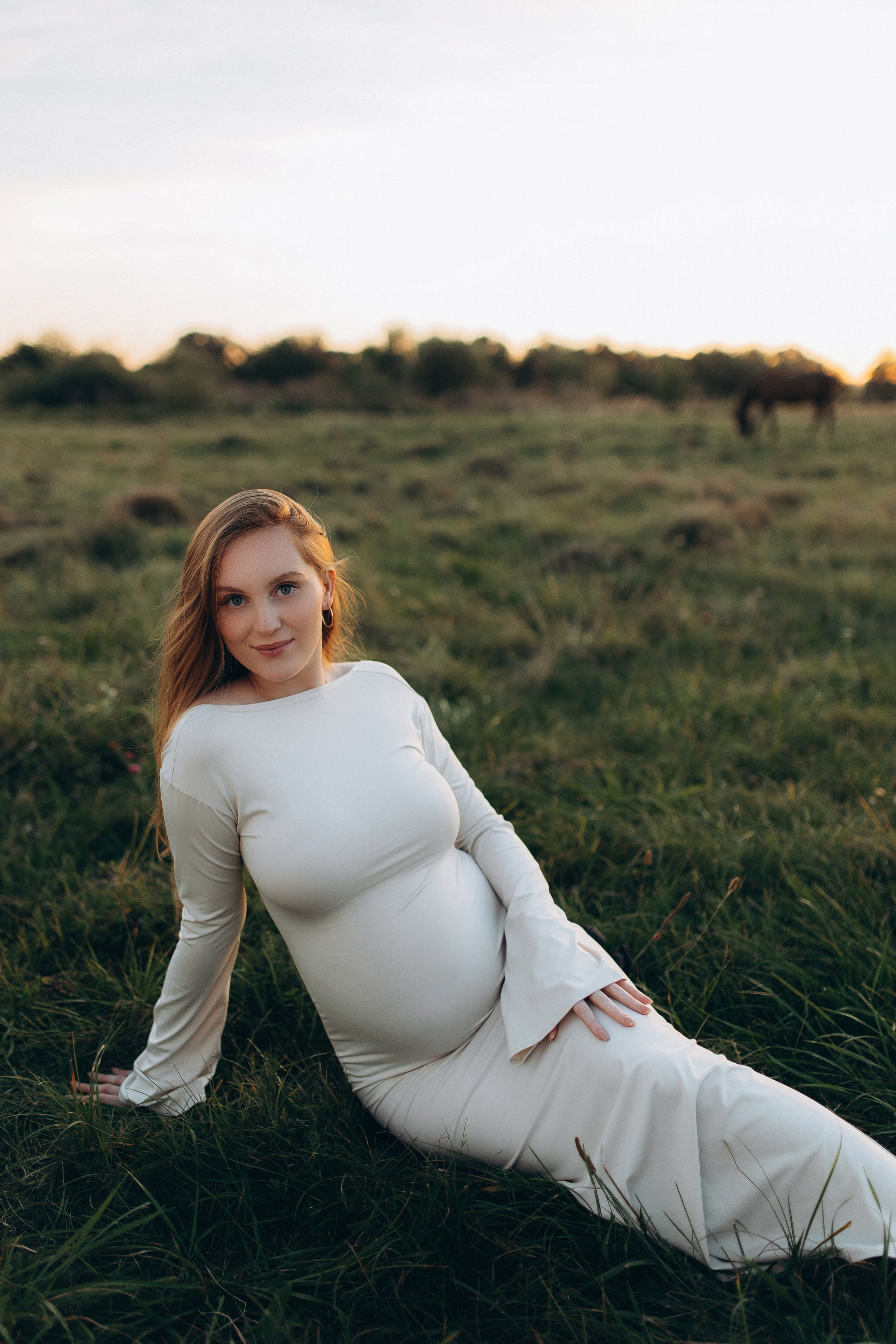 Нина и Артём. Ph. Marina Reshetova