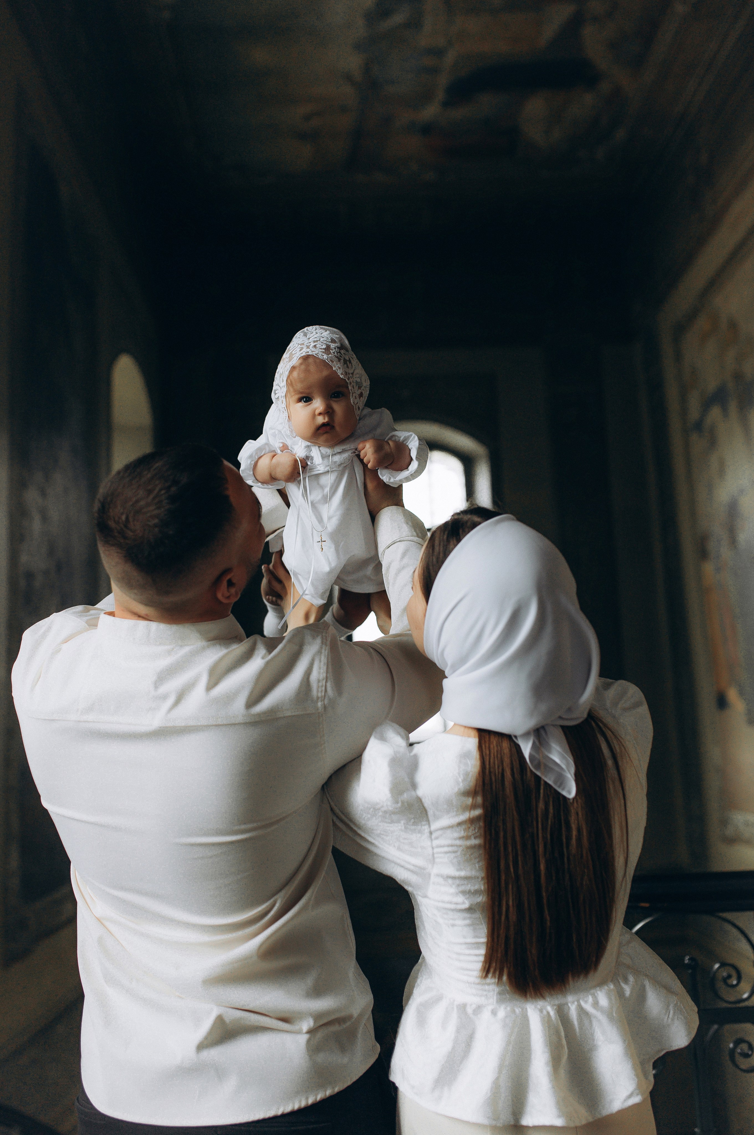 Крестины Миры🤍. Ph. Marina Reshetova