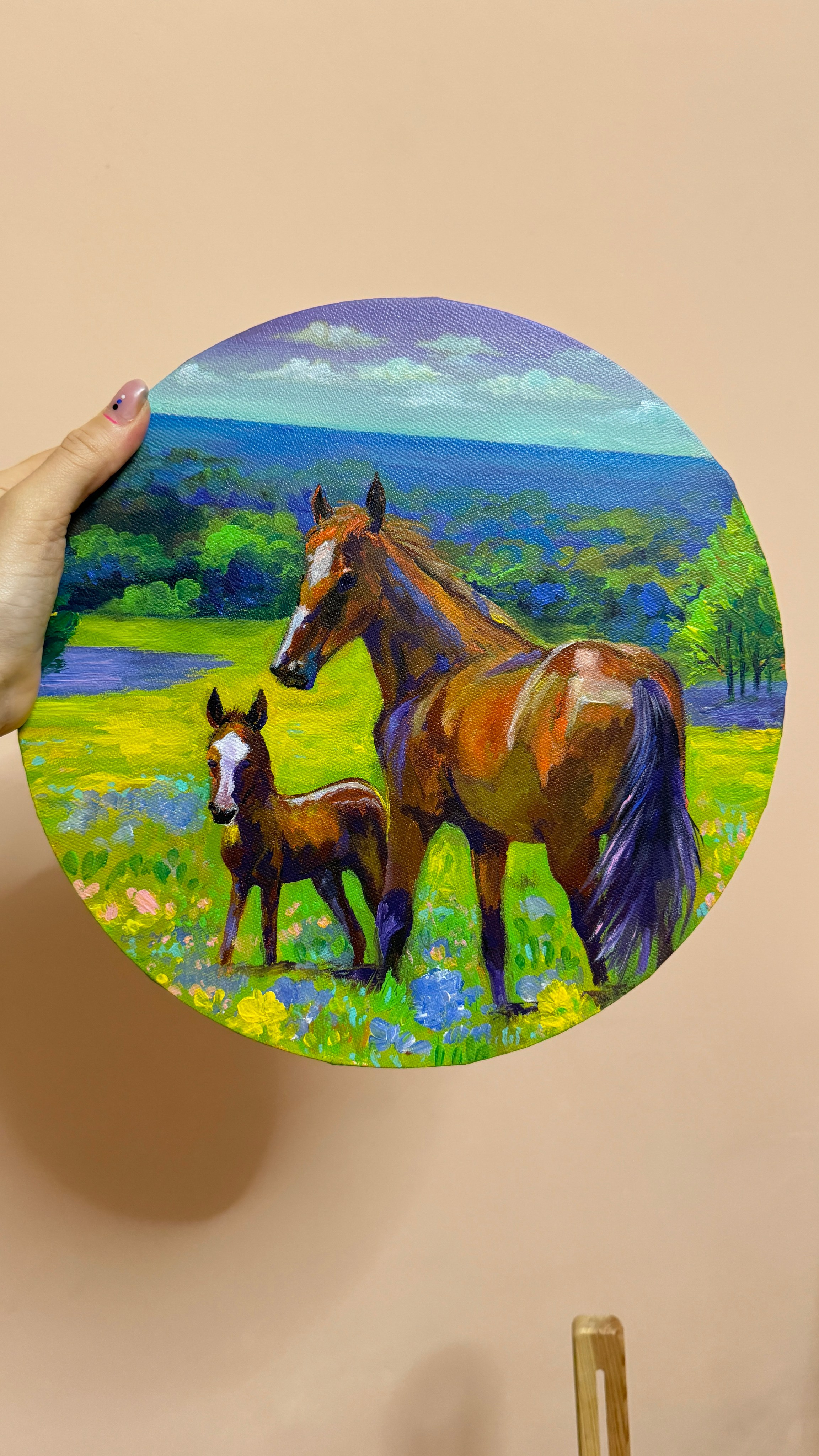 Живопись. Фотограф в Санкт-Петербурге