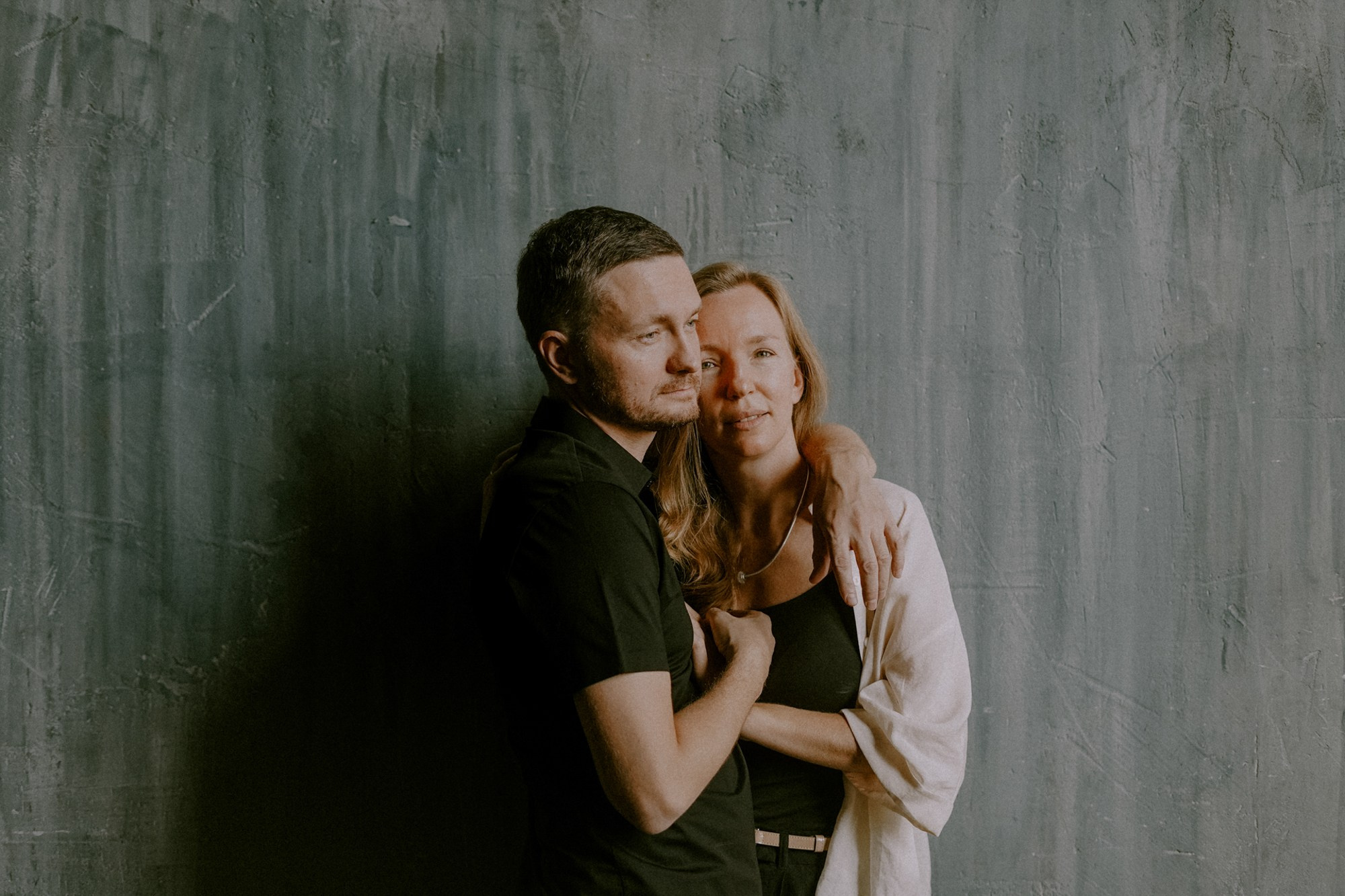 Фото для двоих — Антон и Настя. Фотограф Москва — Юлия Кокова