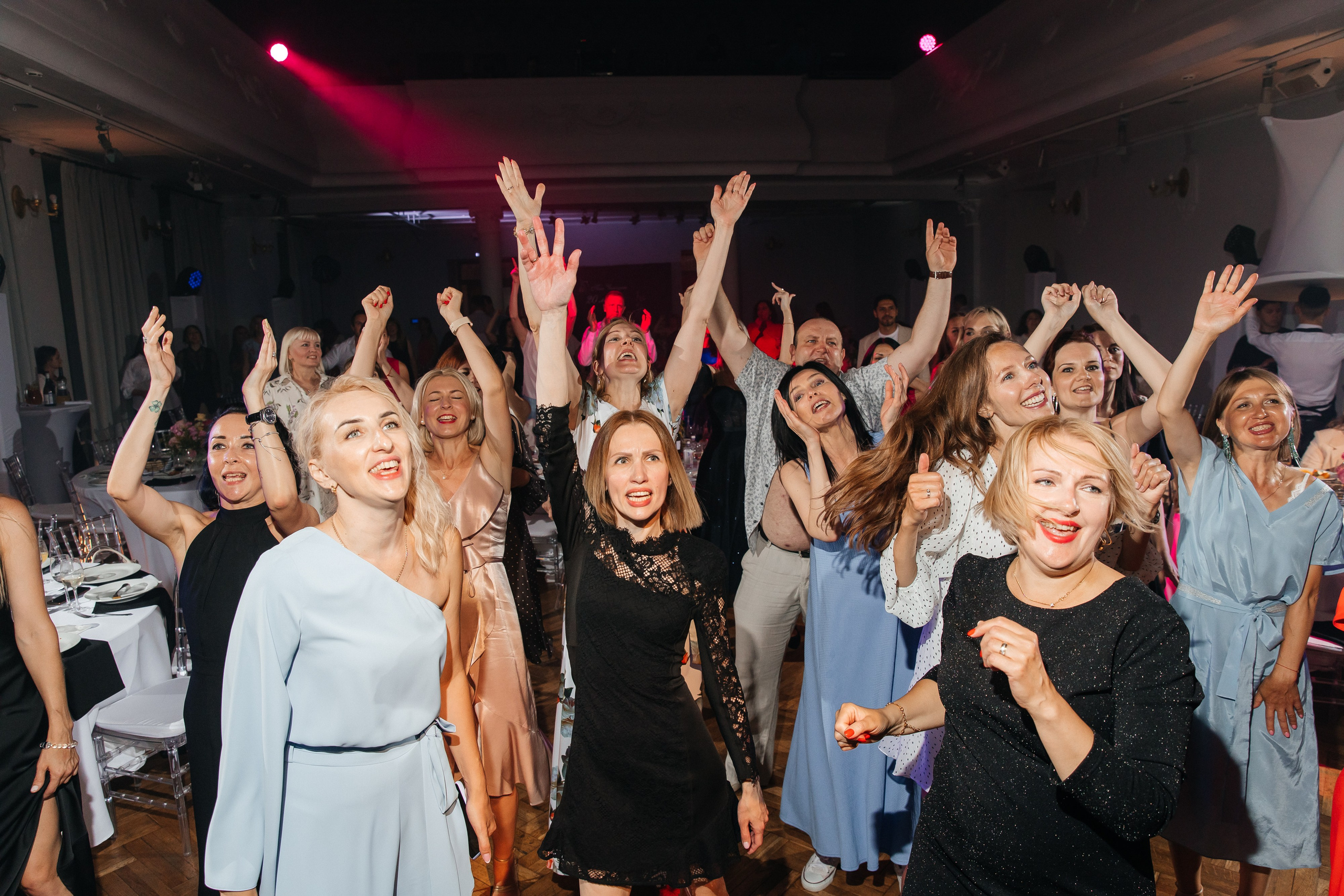 Corporate Event Pan Chemodan. Свадебный и репортажный фотограф