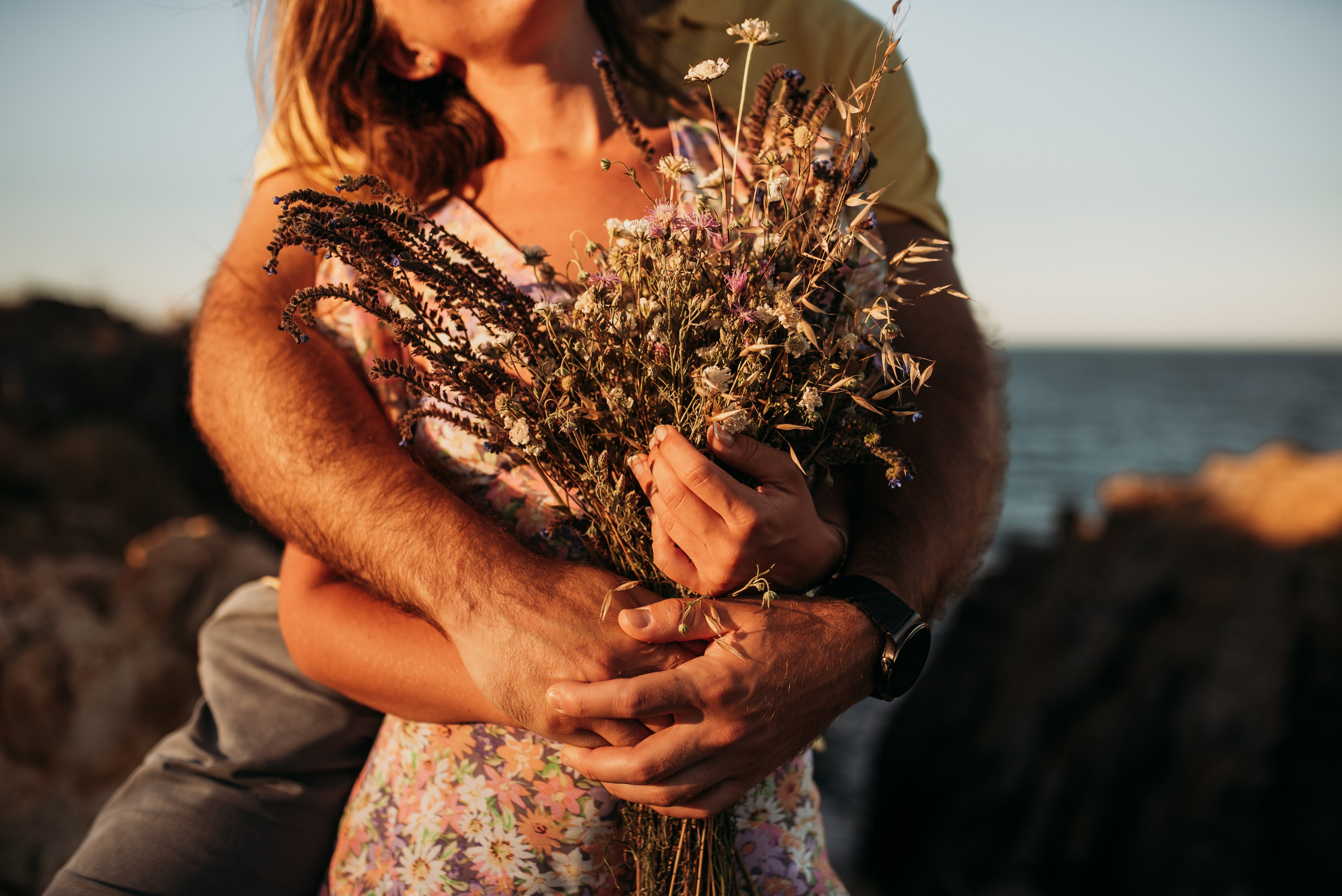 Фотосессия Мыс Святой Агалины. Фотограф в Болгарии. Фотограф в Созополе