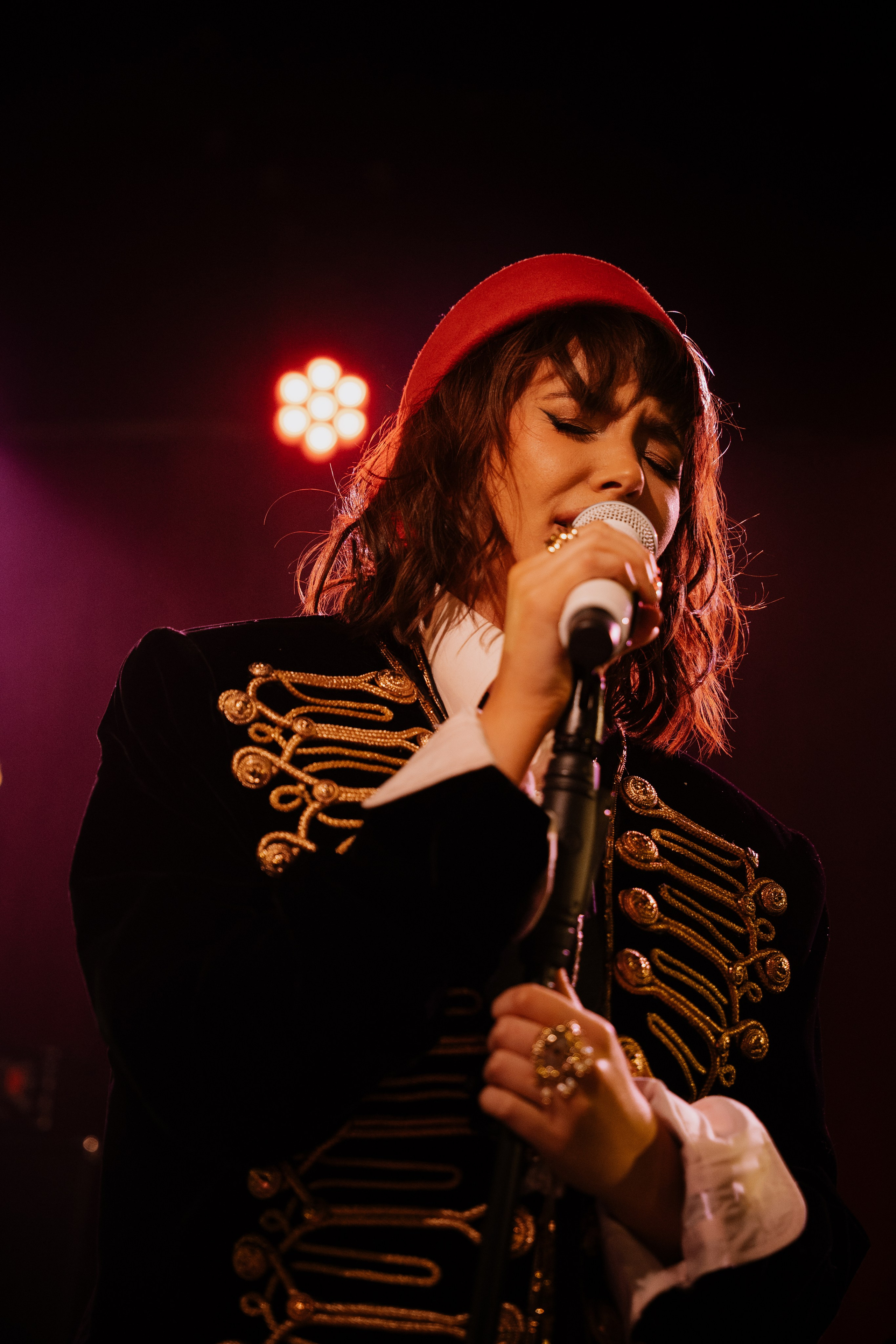 АСИЯ. Фотограф Москва