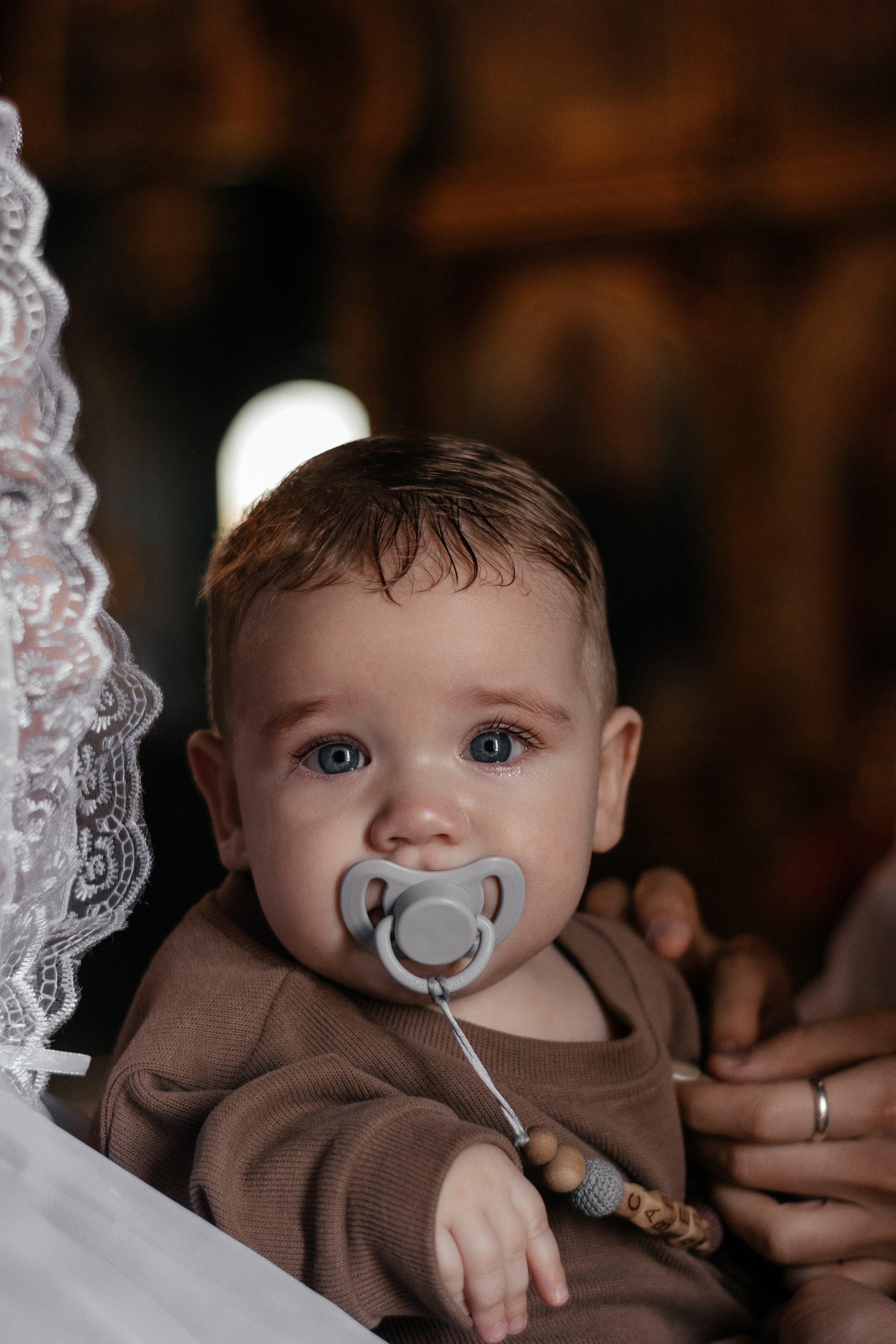 Савелий. Свадебный и семейный фотограф Татьяна Нуякшева Новоалтайск — Барнаул