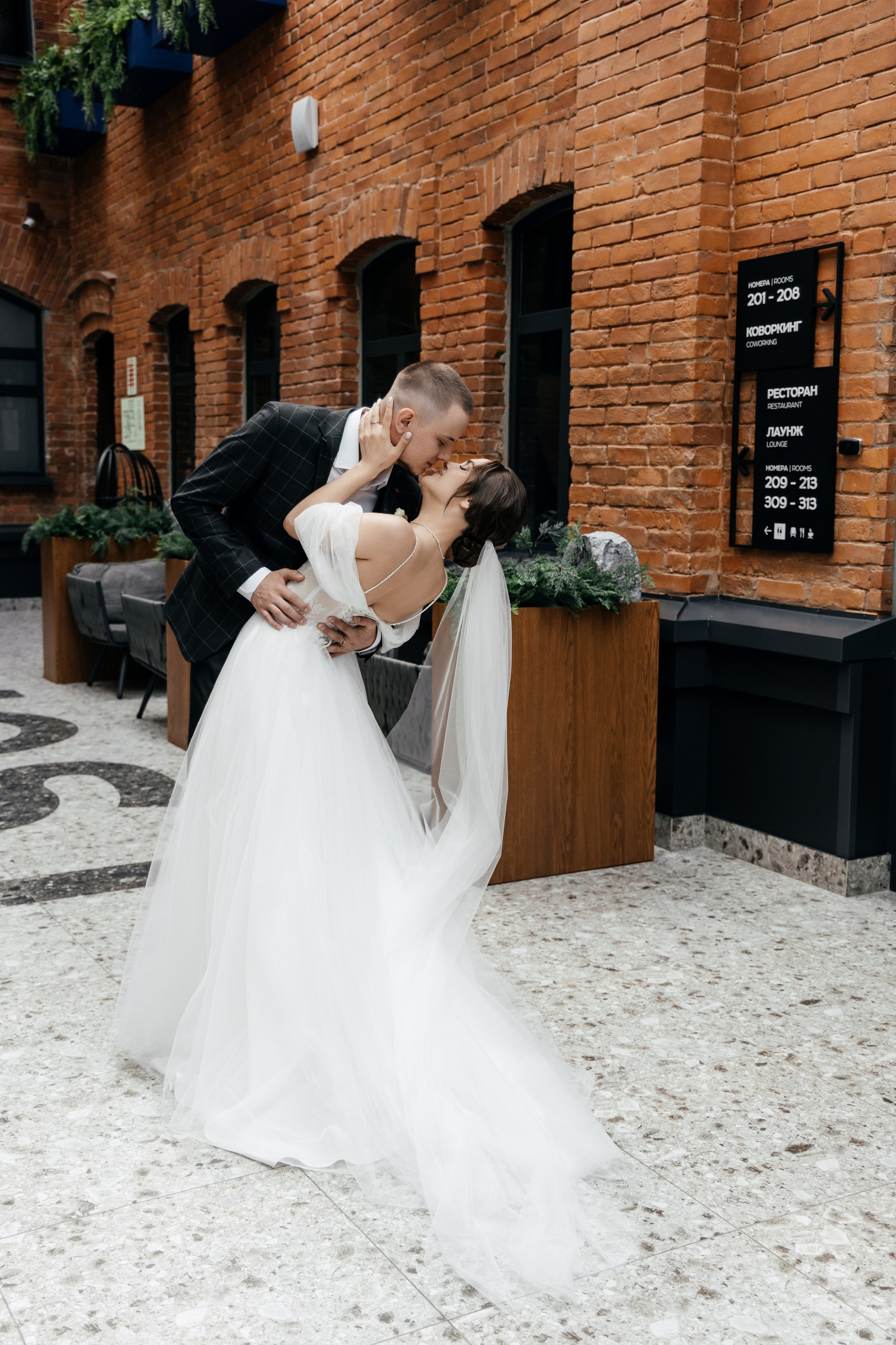 A&D WEDDING DAY. ФОТОГРАФ | ВИДЕОГРАФ | КУРГАН | ТЮМЕНЬ | ЕКБ Михаил Сутягин