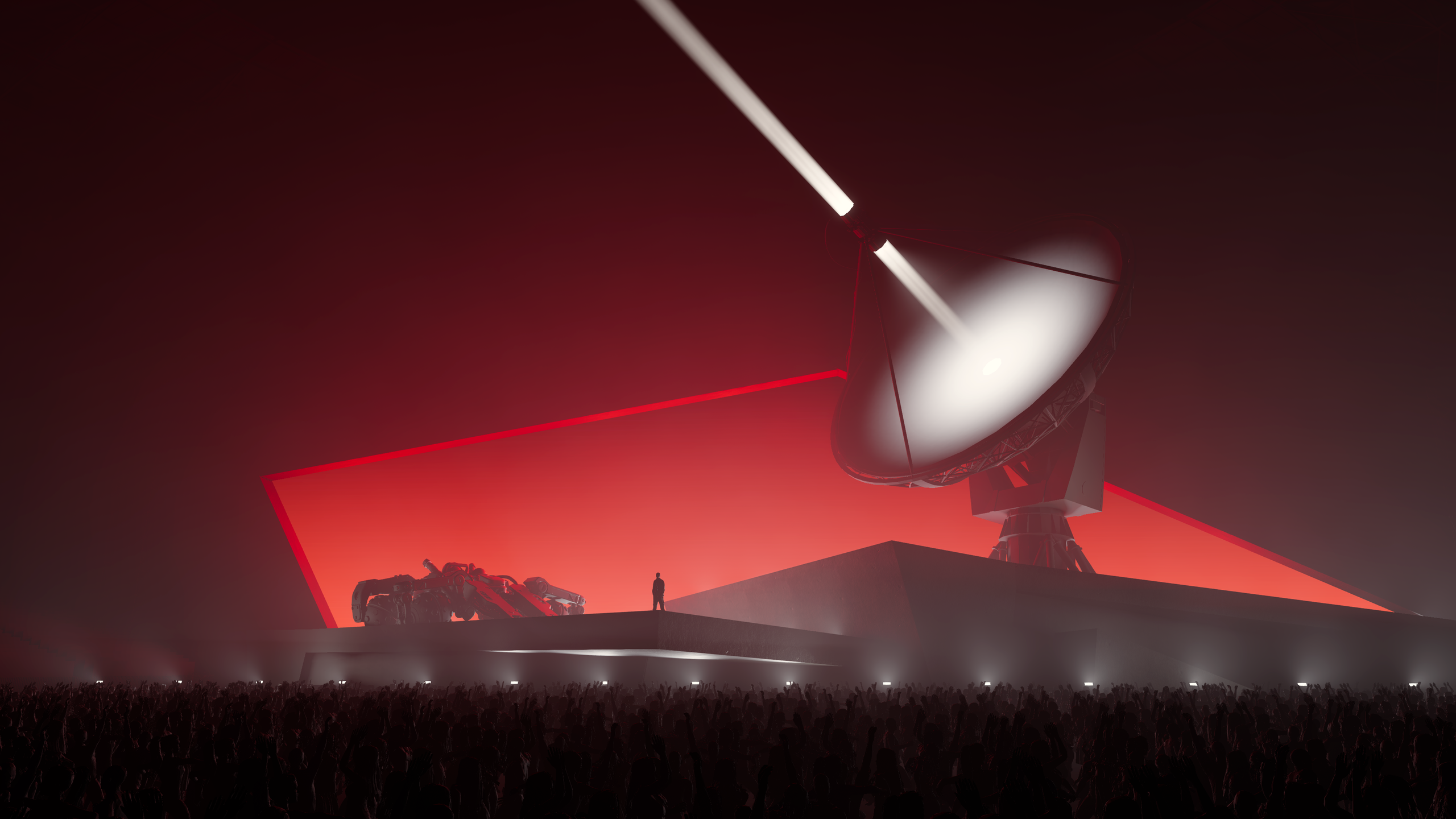 MARS COLONY. OOPS TEAM