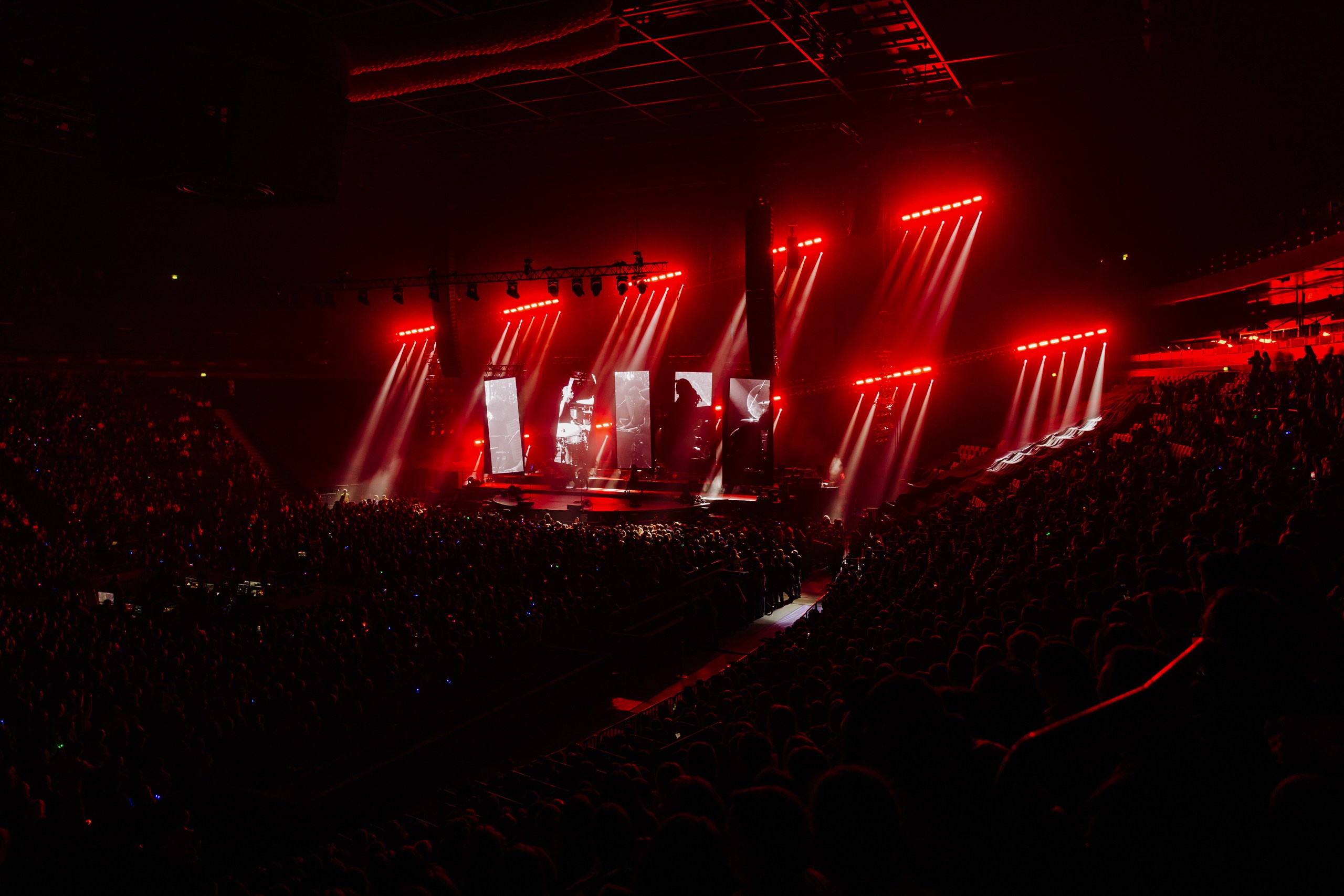 THE HATTERS / SAINT-PETERSBURG / 2025. OOPS