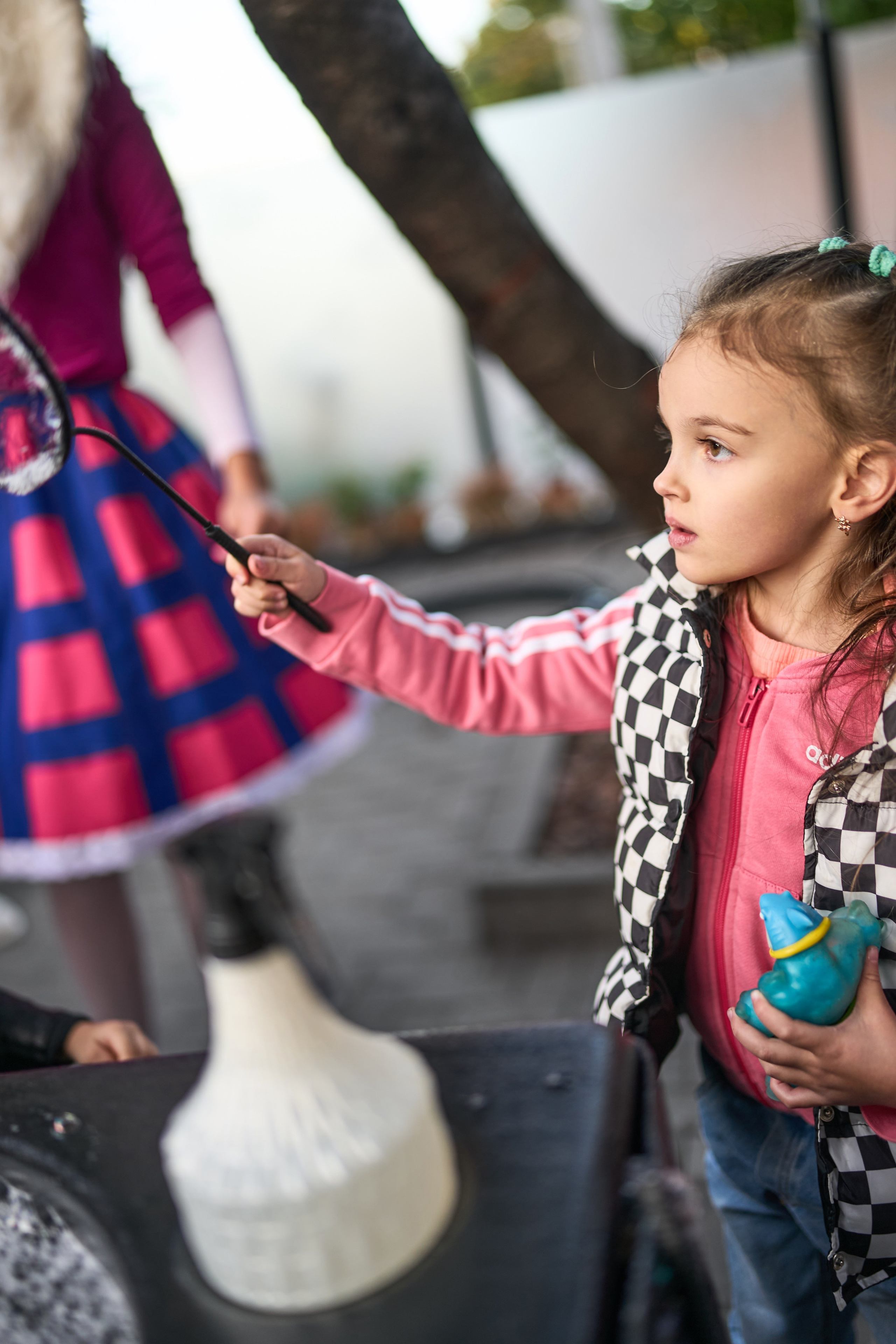 ДР Ксю. Фотограф Олег Сотник