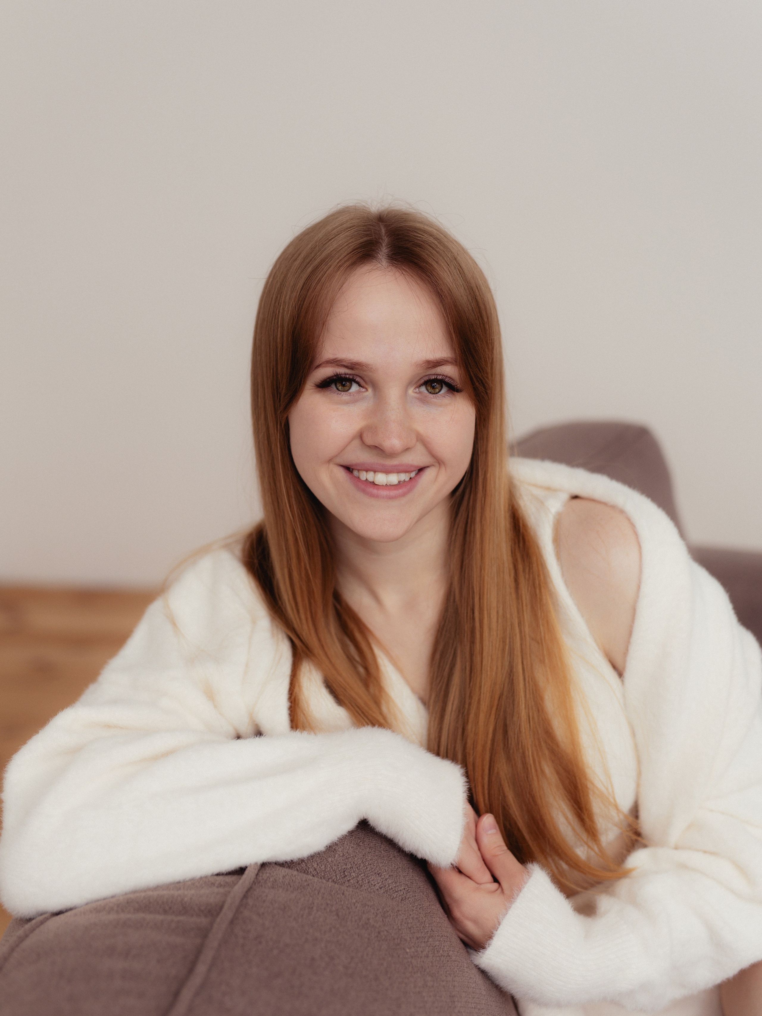 Лена. Женский портрет в городах: Москва | Архангельск | Котлас | Коряжма | Анастасия Лесникова|