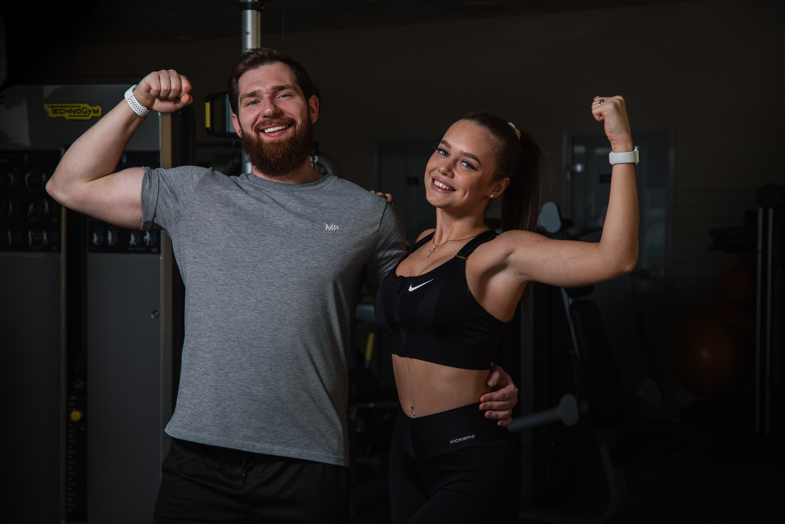 Спорт. Kaef-production