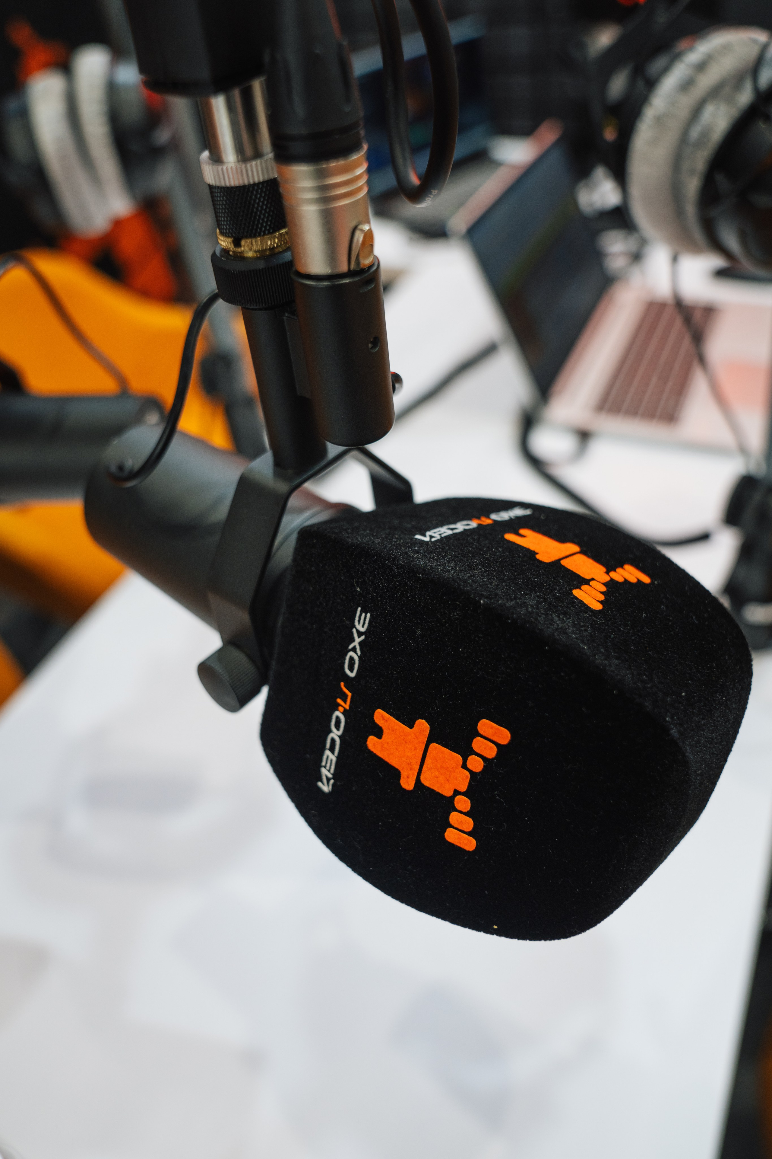 OCS. Kaef-production