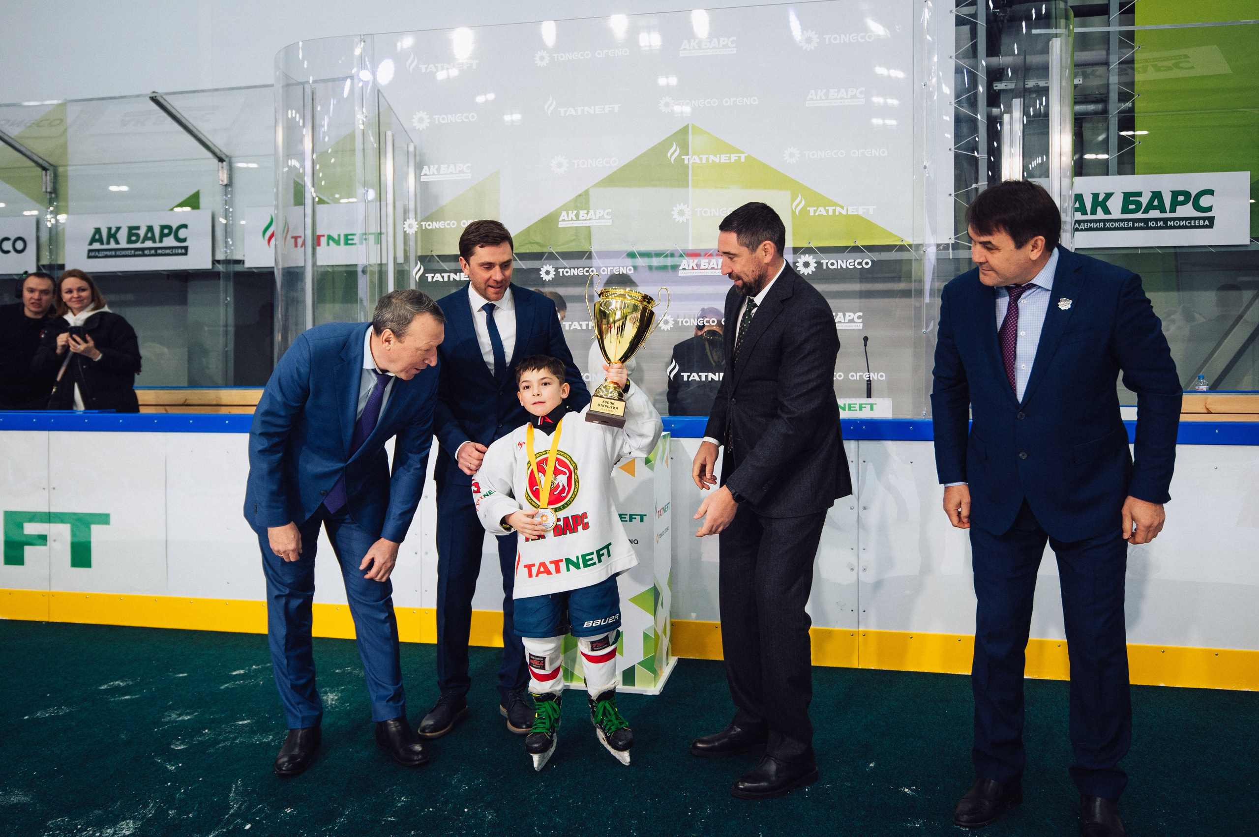 Репортажная съемка. Kaef-production