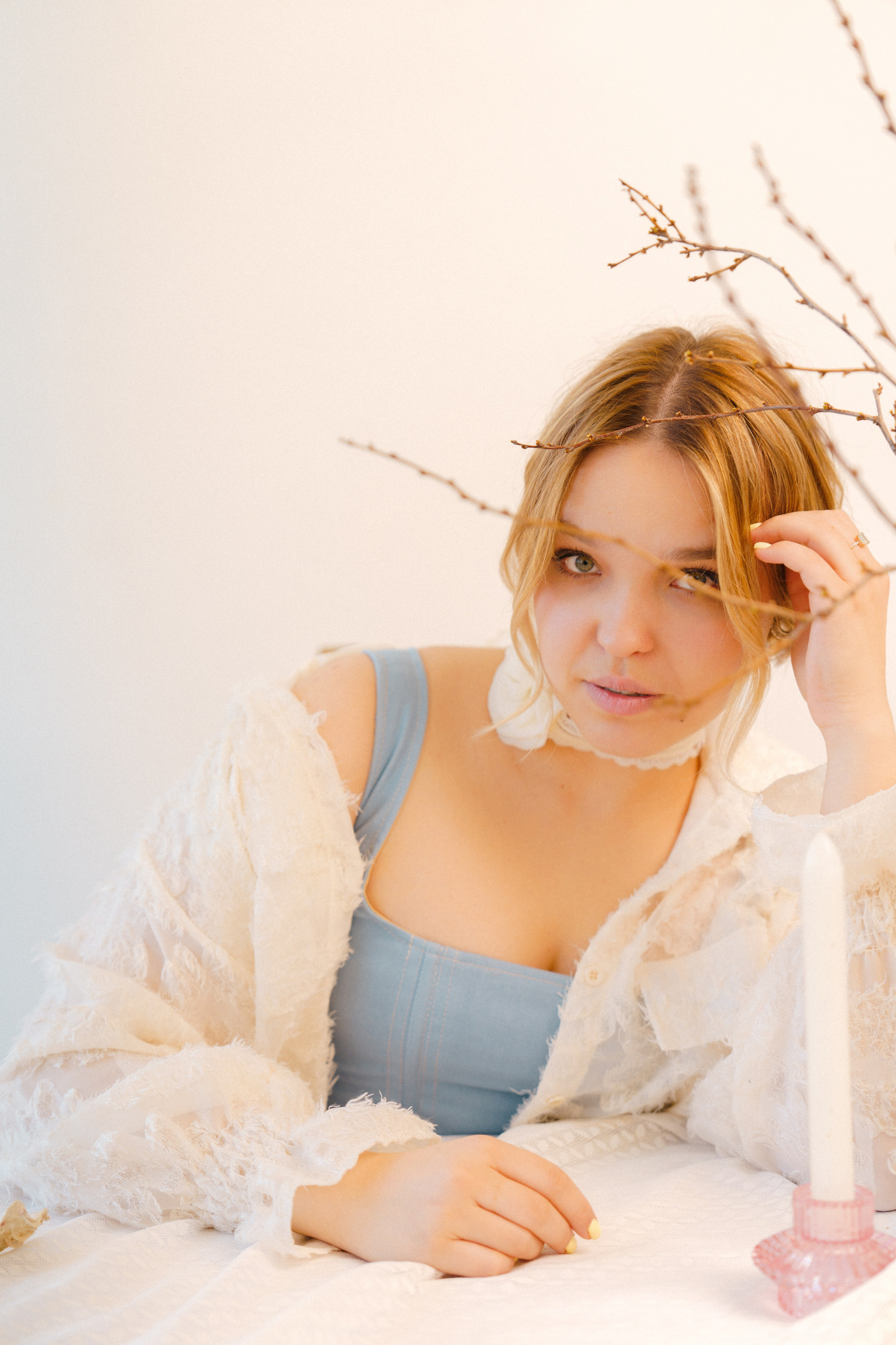 Элина. Kaef-production