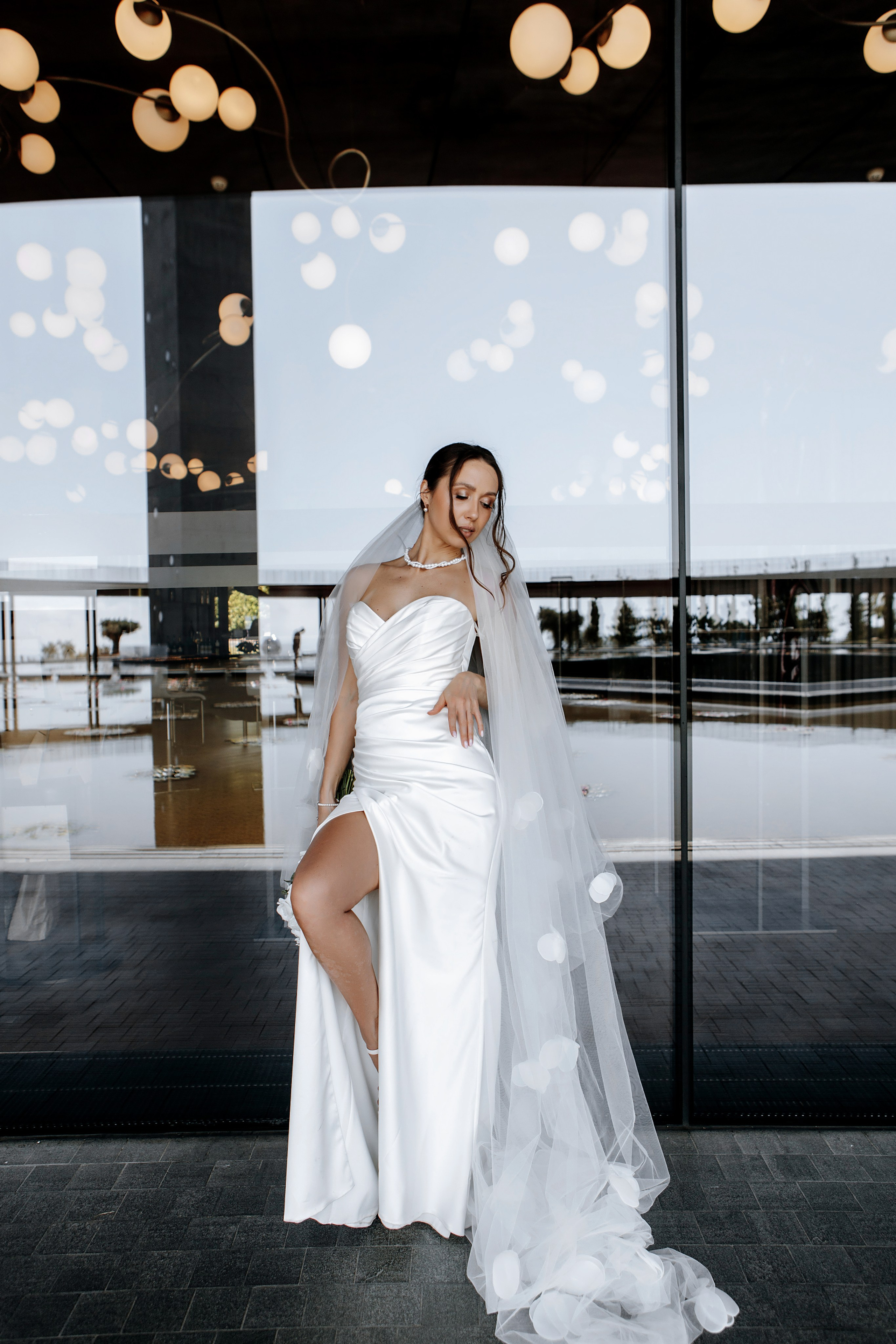 Прогулки. Свадебный фотограф в Крыму Майя Гурина